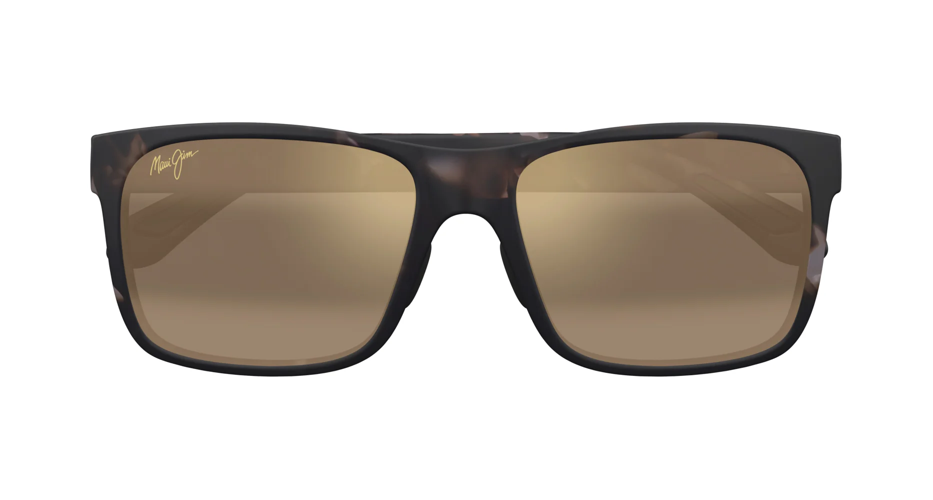 Maui Jim Red Sands MJ0432S - Image 8