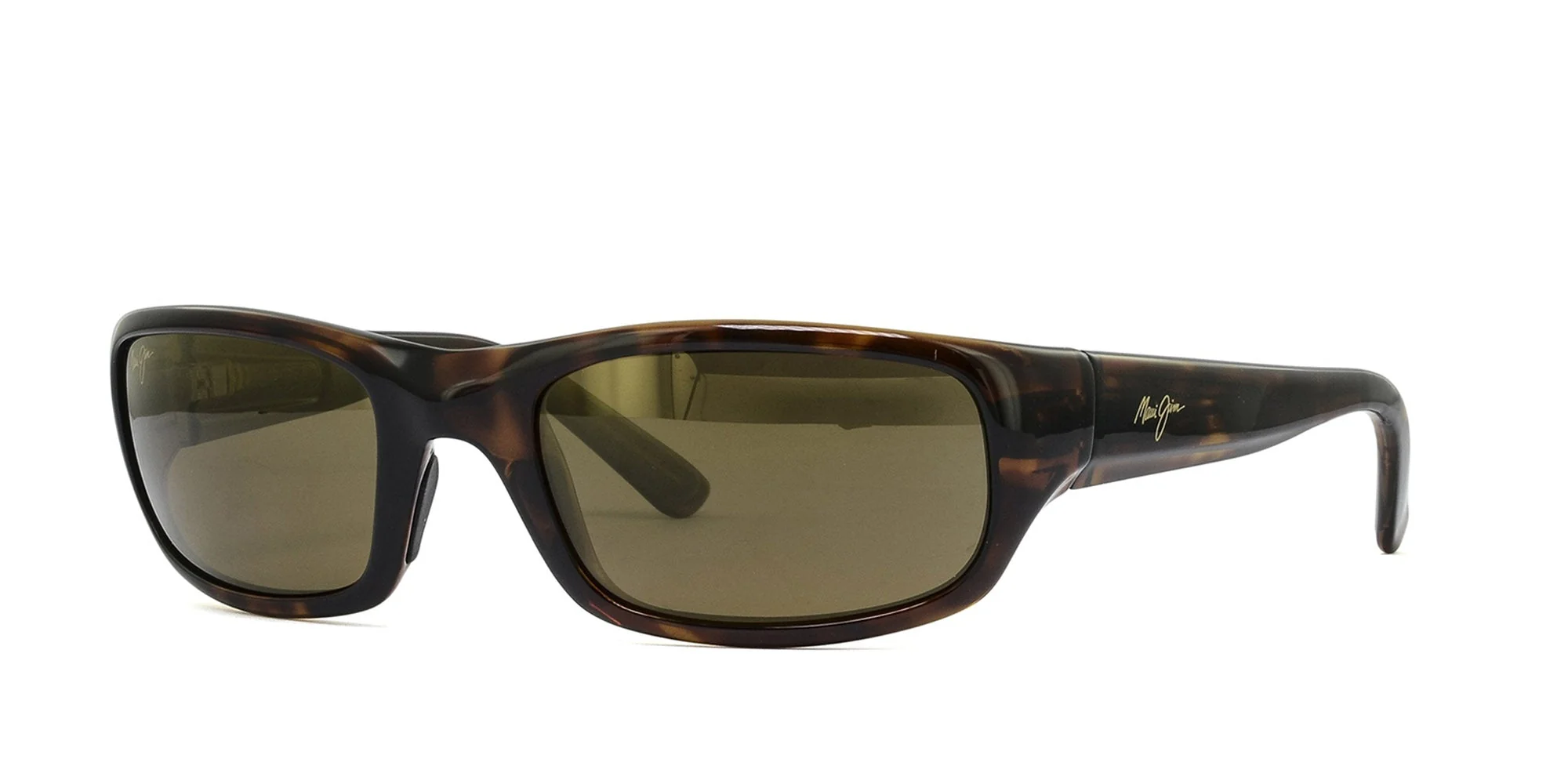 Maui Jim Stingray Polarised Sunglasses - Image 4