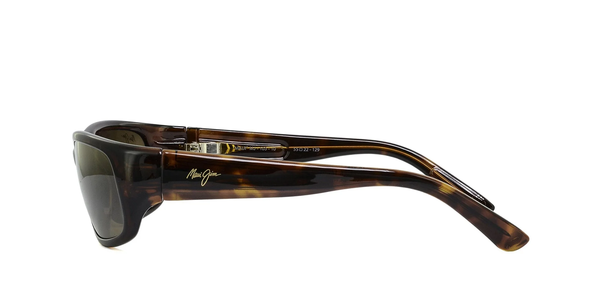 Maui Jim Stingray Polarised Sunglasses - Image 6