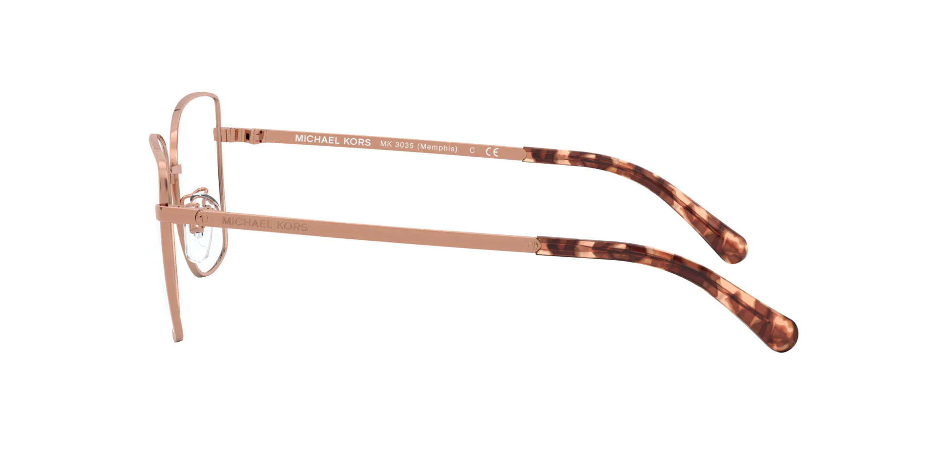 Michael Kors Memphis MK3035 - Image 3