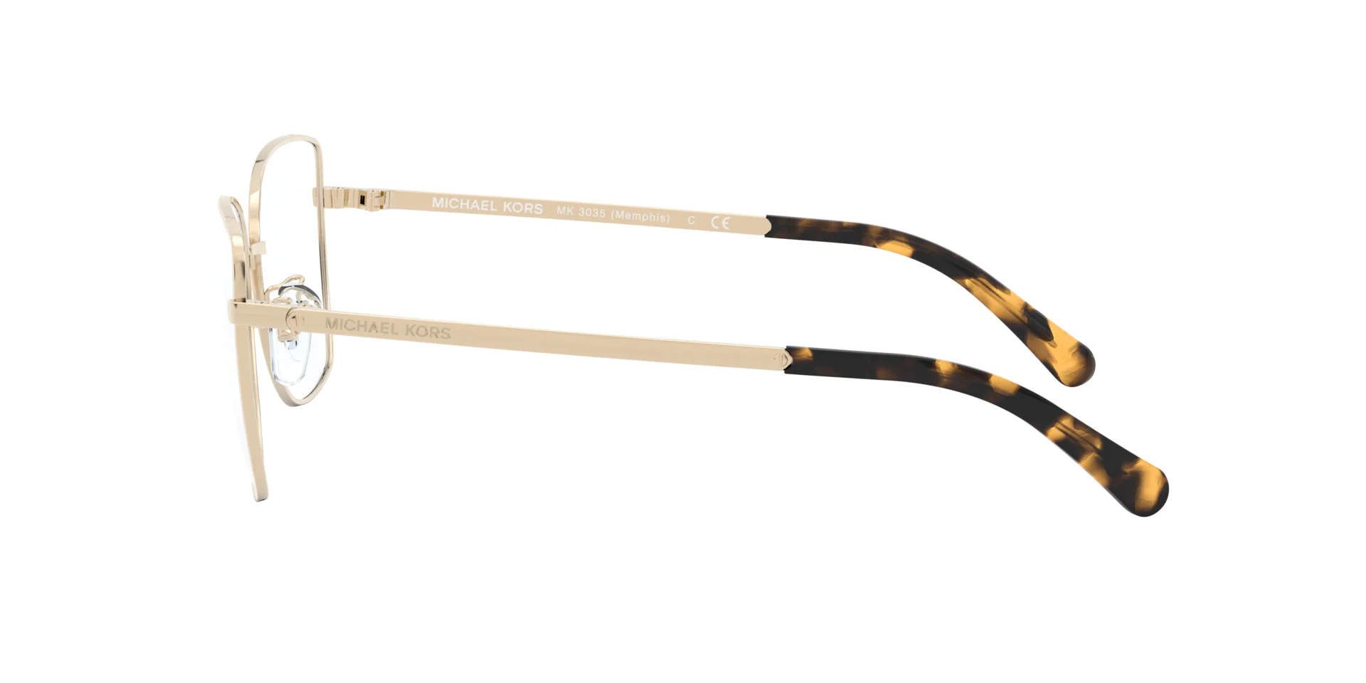 Michael Kors Memphis MK3035 - Image 6