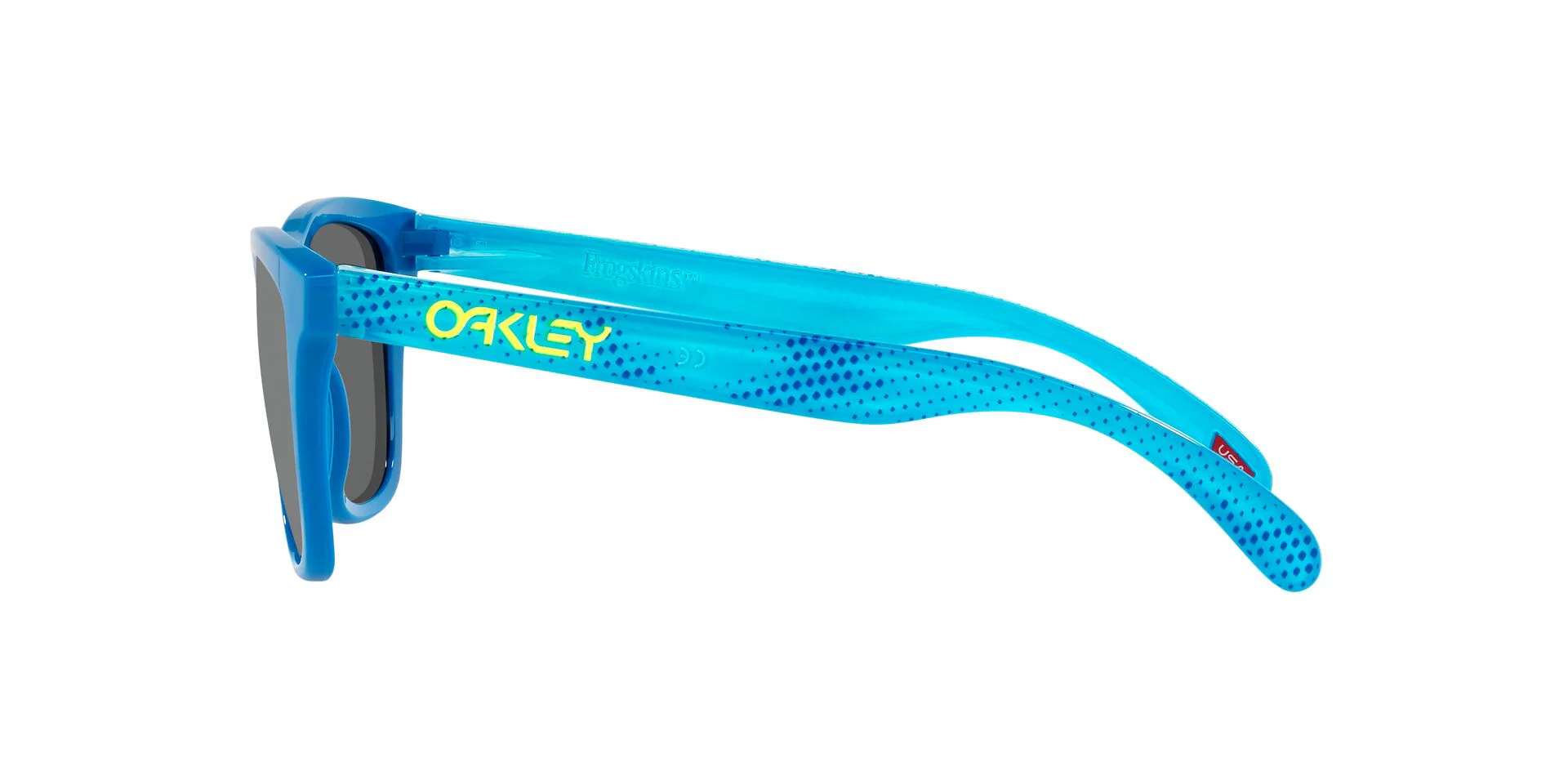 Oakley Frogskins OO9013 - Image 21