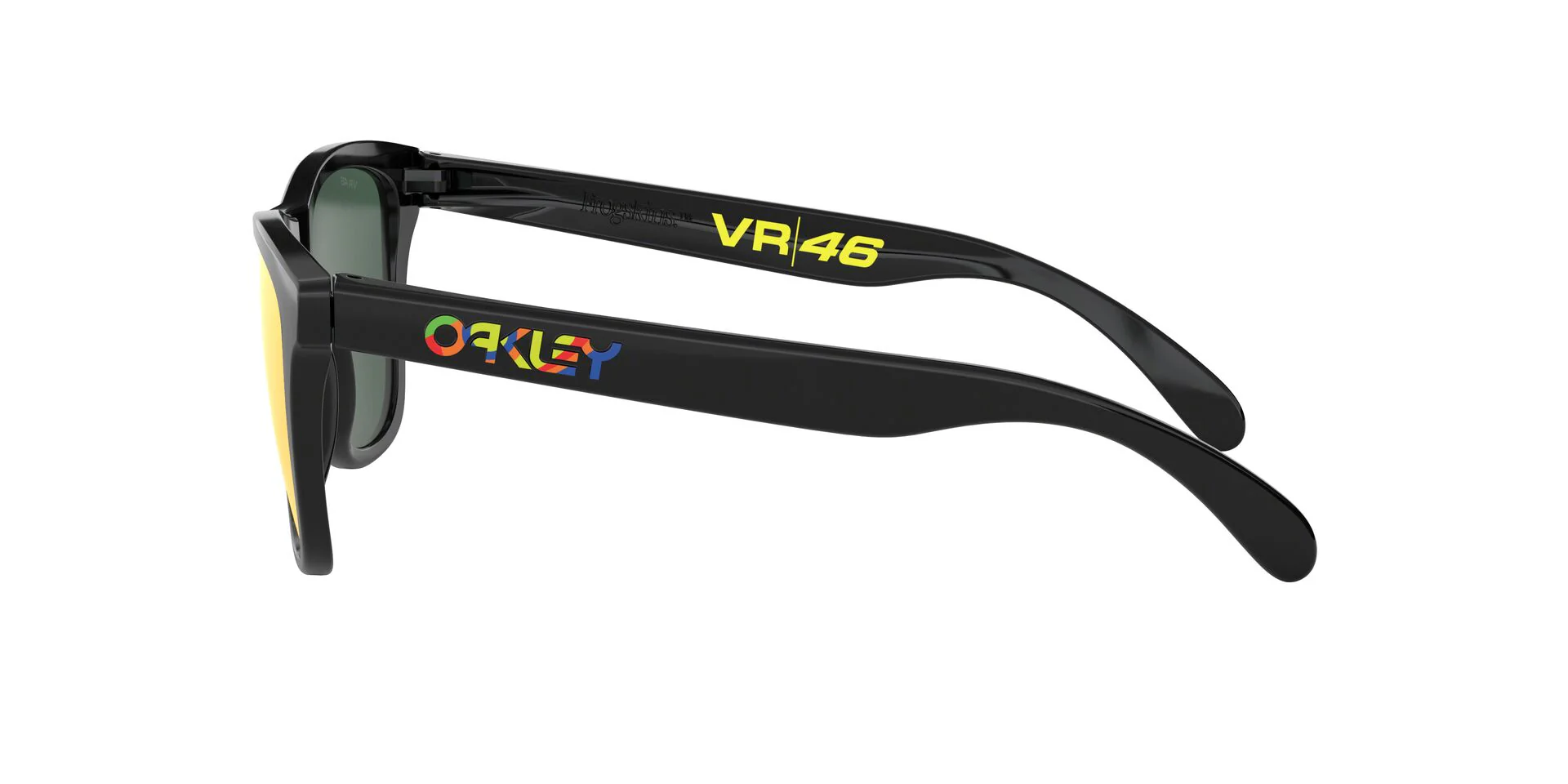 Oakley Frogskins OO9013 - Image 4