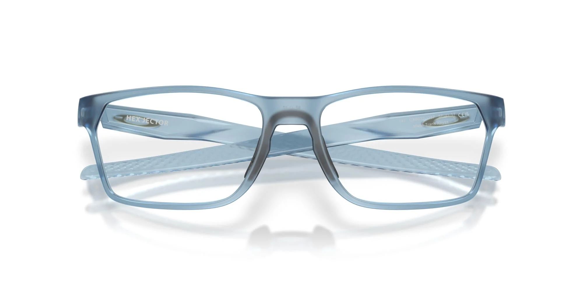 Oakley Hex Jector OX8032 - Image 47