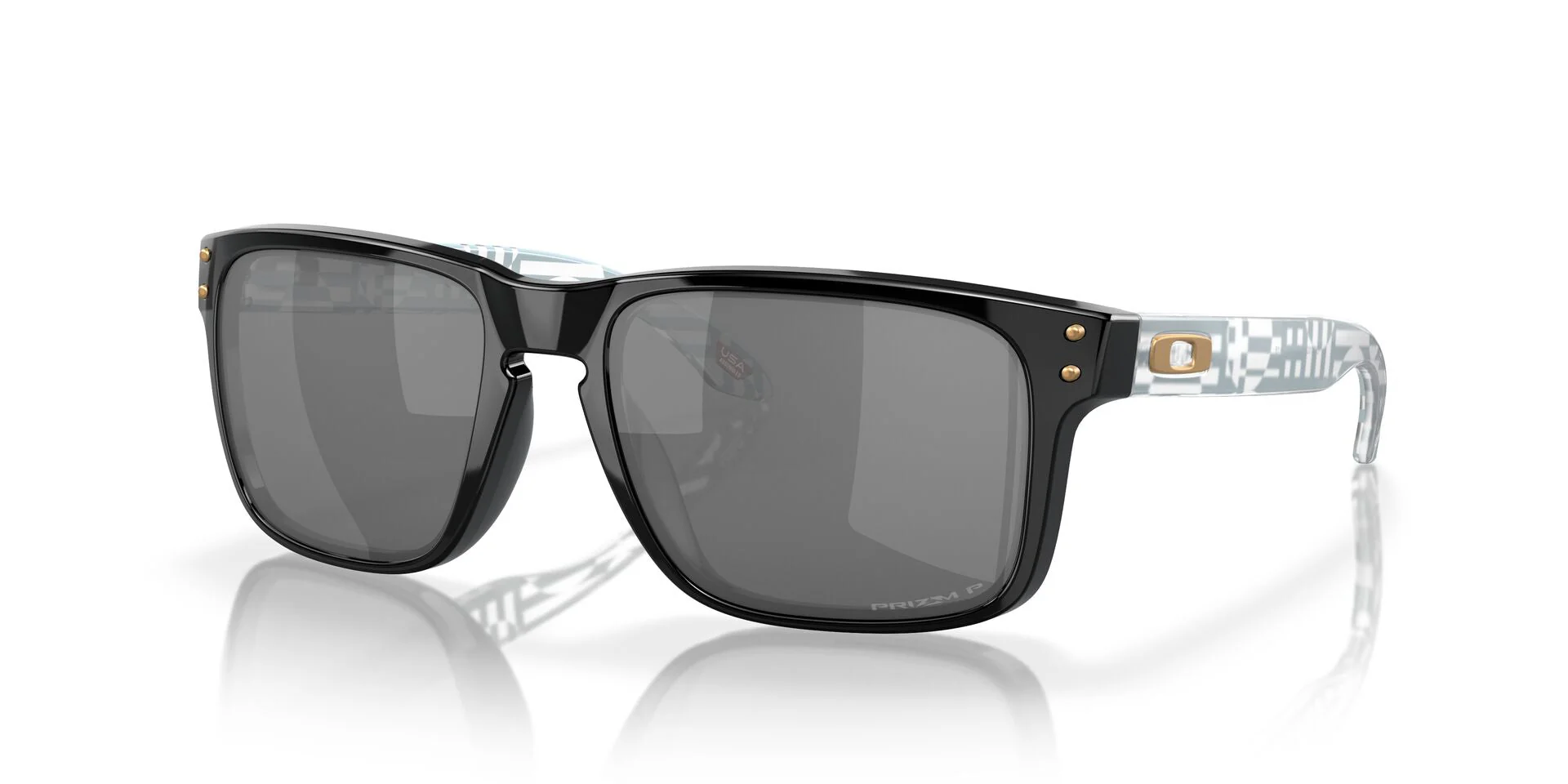 Oakley Holbrook OO9102 - Image 19