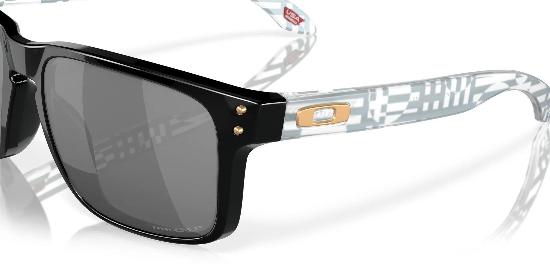 Oakley Holbrook OO9102 - Image 22
