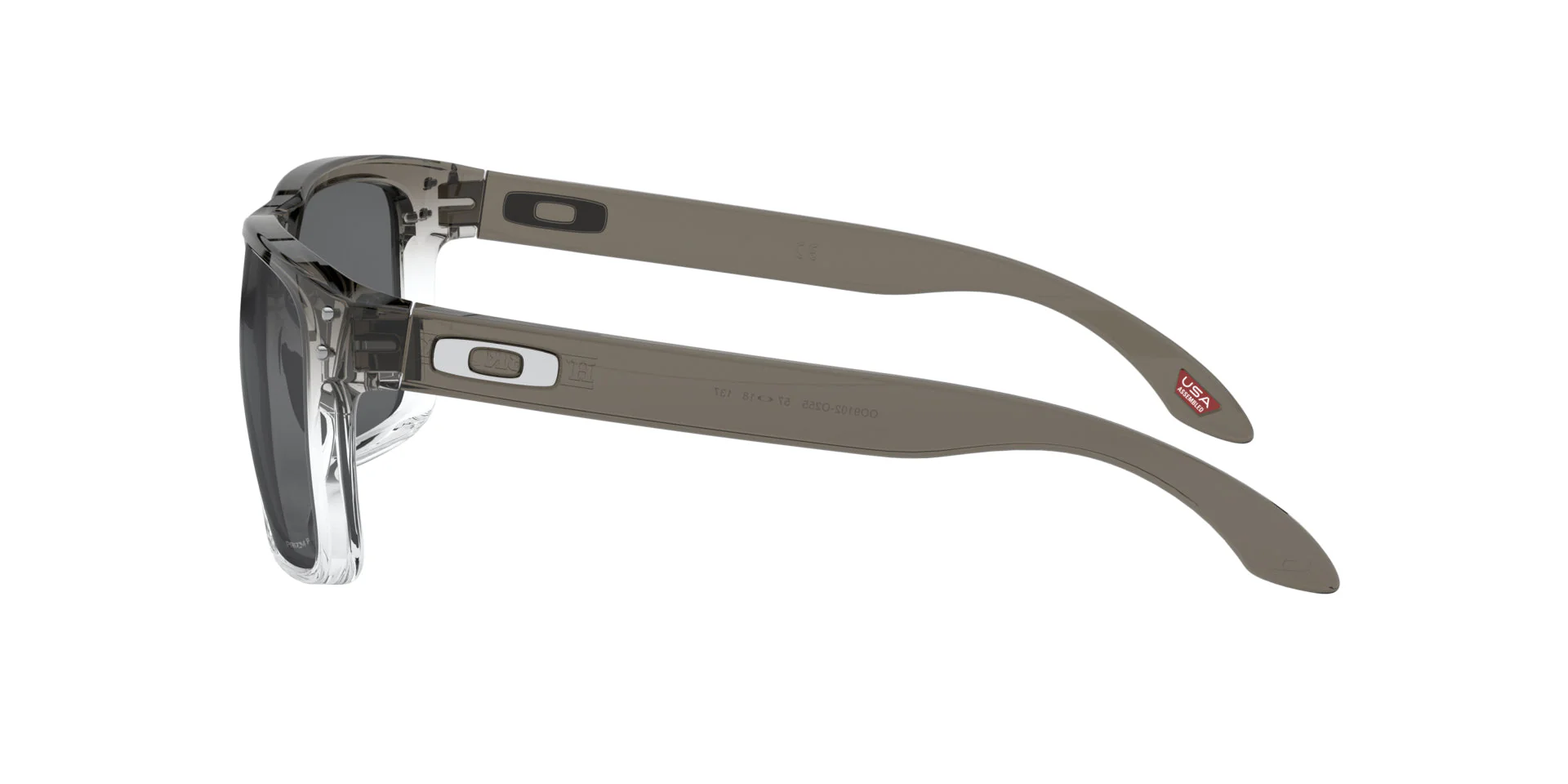 Oakley Holbrook OO9102 - Image 50