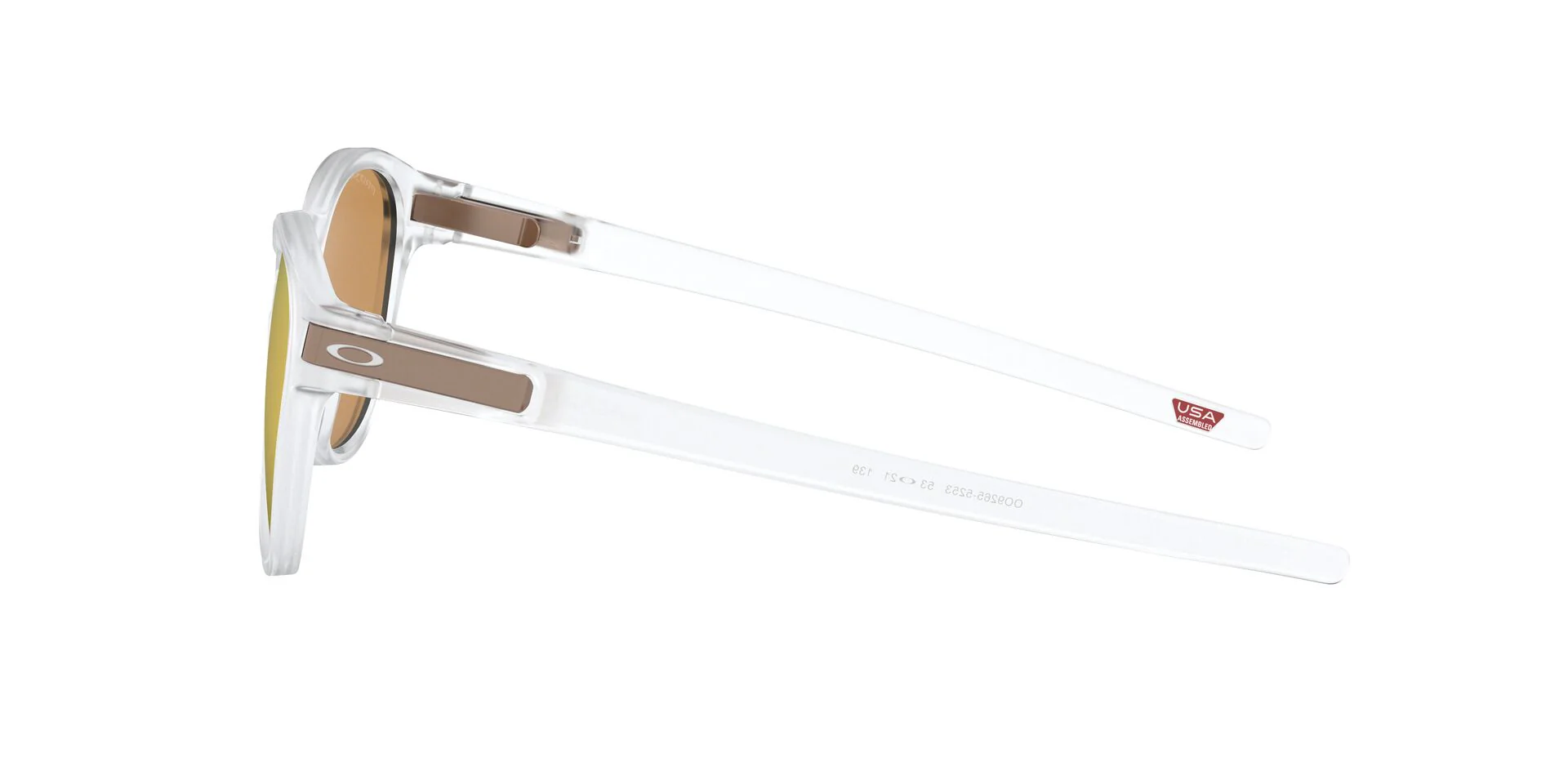 Oakley Latch OO9265 - Image 9