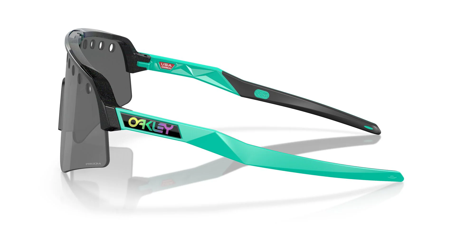 Oakley Sutro Lite Sweep OO9465 - Image 5
