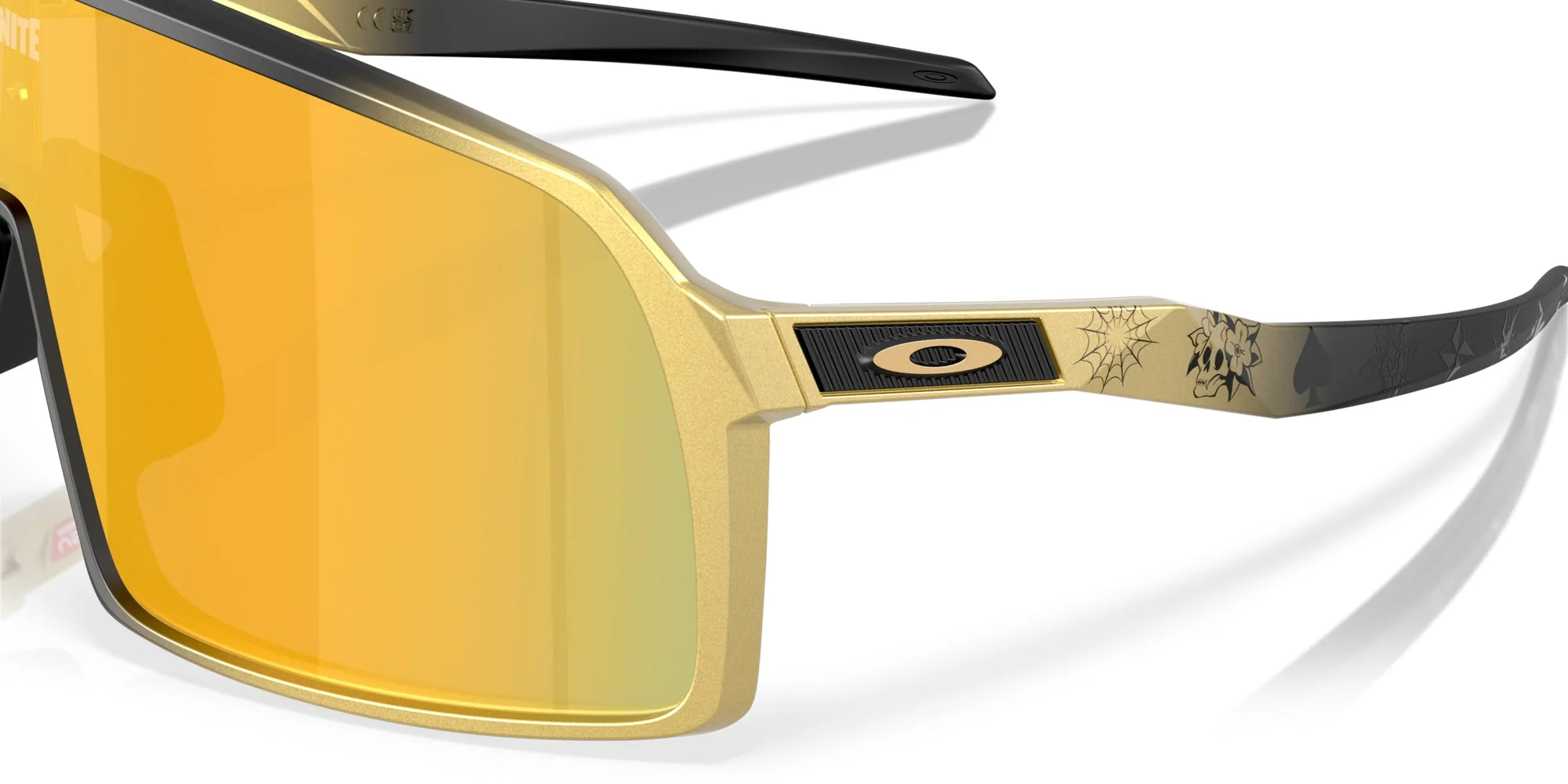 Oakley Sutro OO9406 - Image 108