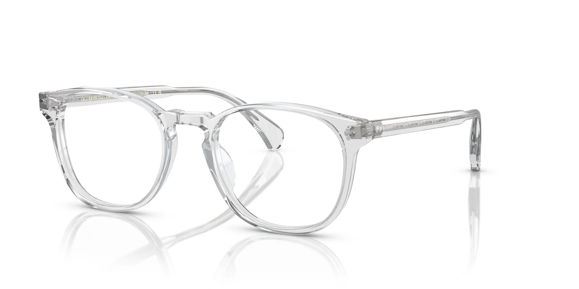 Oliver Peoples Finley ESQ. OV5298U - Image 4