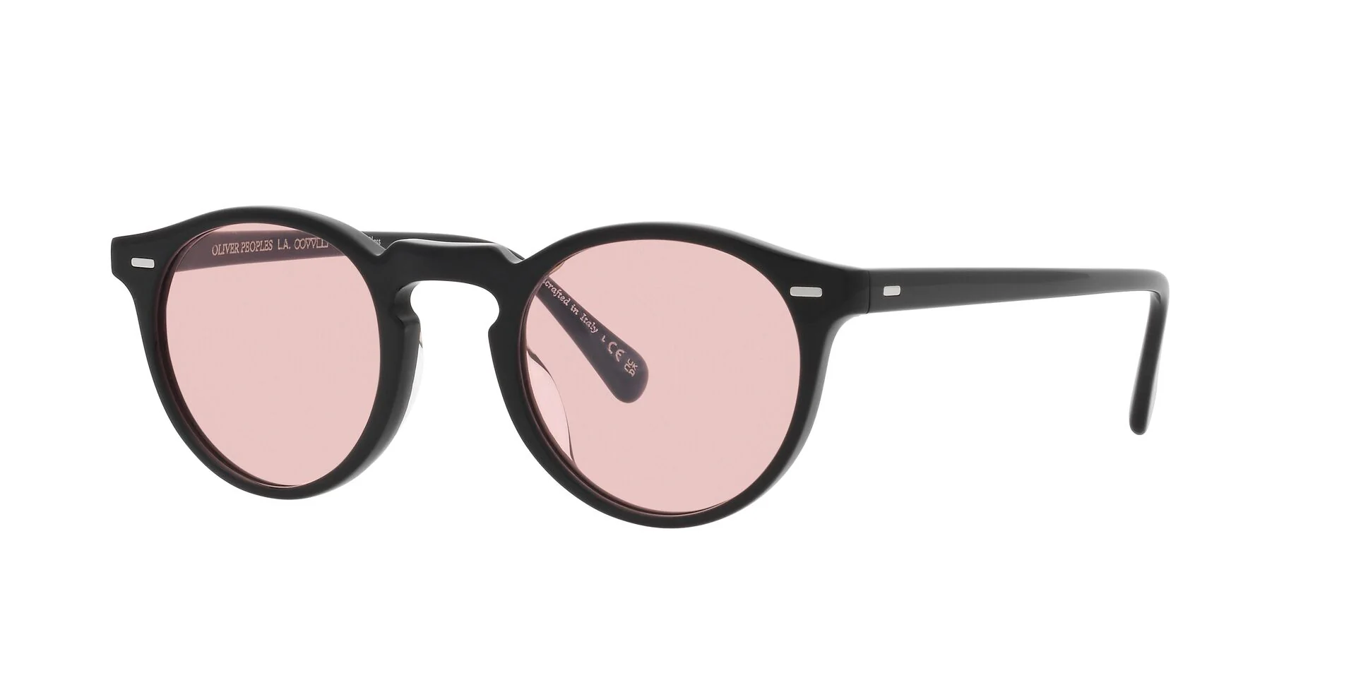 Oliver Peoples Gregory Peck Sun OV5217S - Image 10