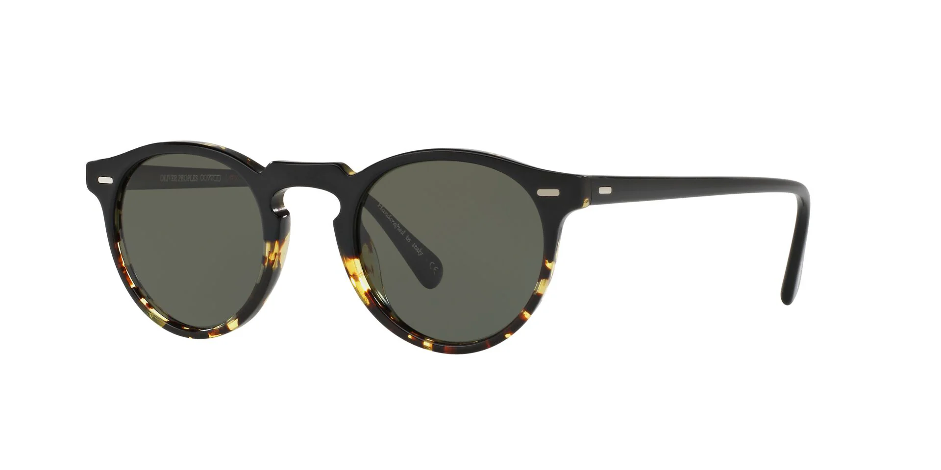 Oliver Peoples Gregory Peck Sun OV5217S - Image 13