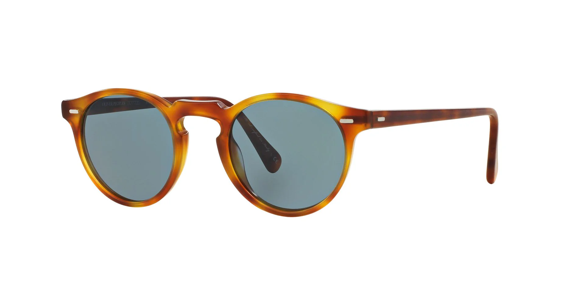 Oliver Peoples Gregory Peck Sun OV5217S - Image 22