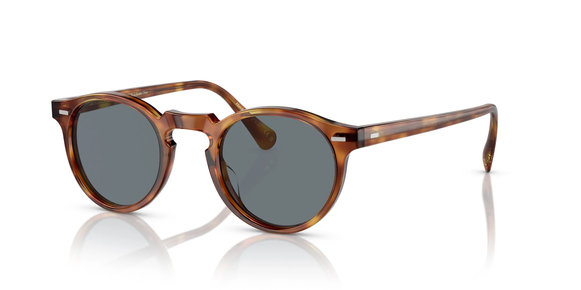 Oliver Peoples Gregory Peck Sun OV5217S - Image 25