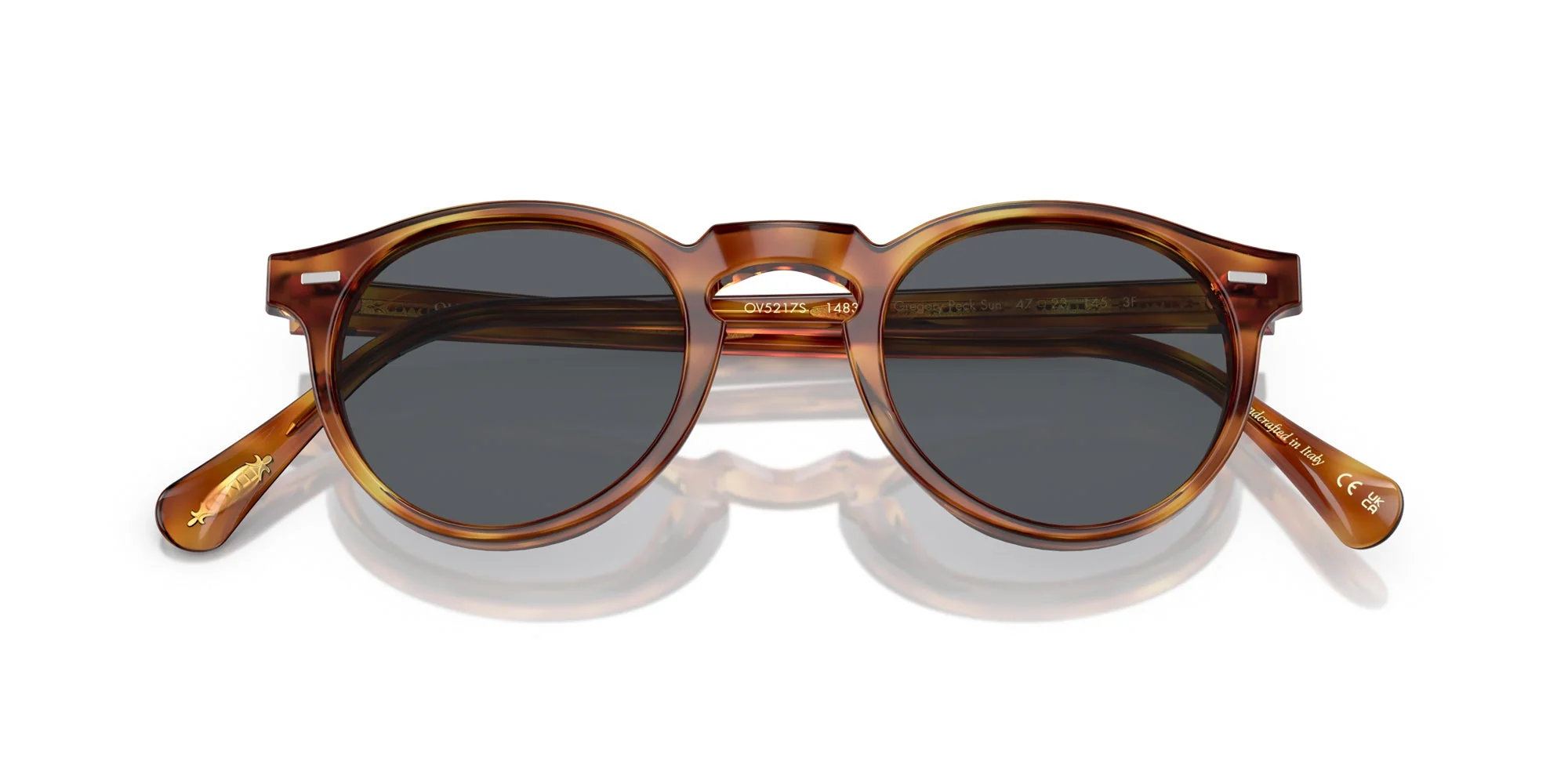 Oliver Peoples Gregory Peck Sun OV5217S - Image 26