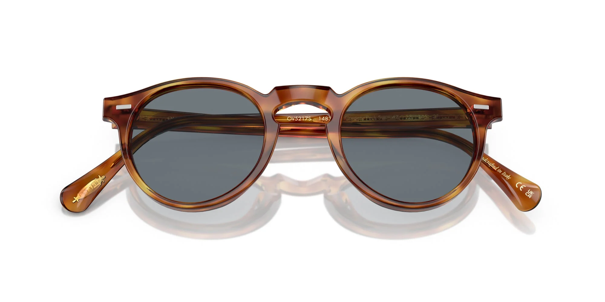 Oliver Peoples Gregory Peck Sun OV5217S - Image 28