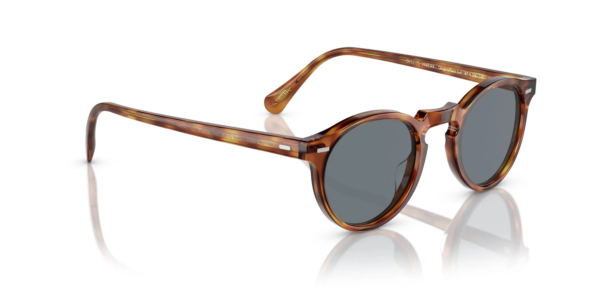 Oliver Peoples Gregory Peck Sun OV5217S - Image 29