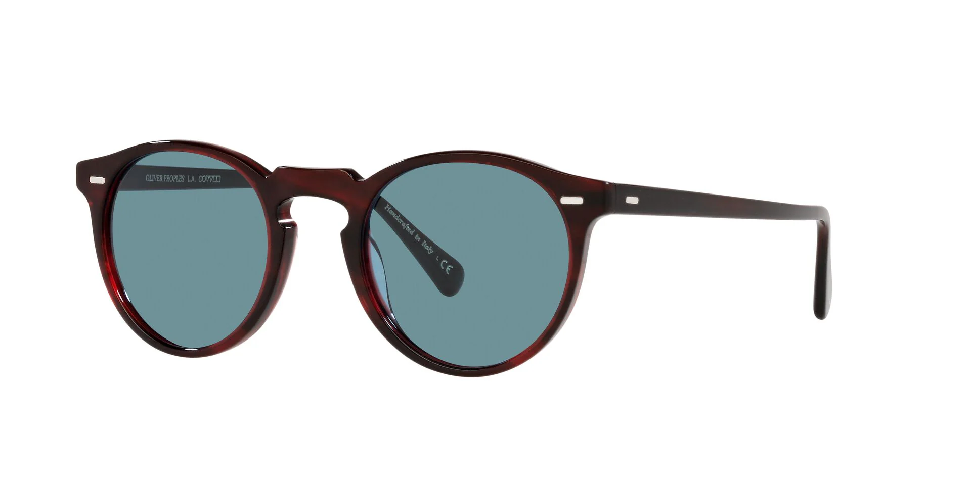 Oliver Peoples Gregory Peck Sun OV5217S - Image 33