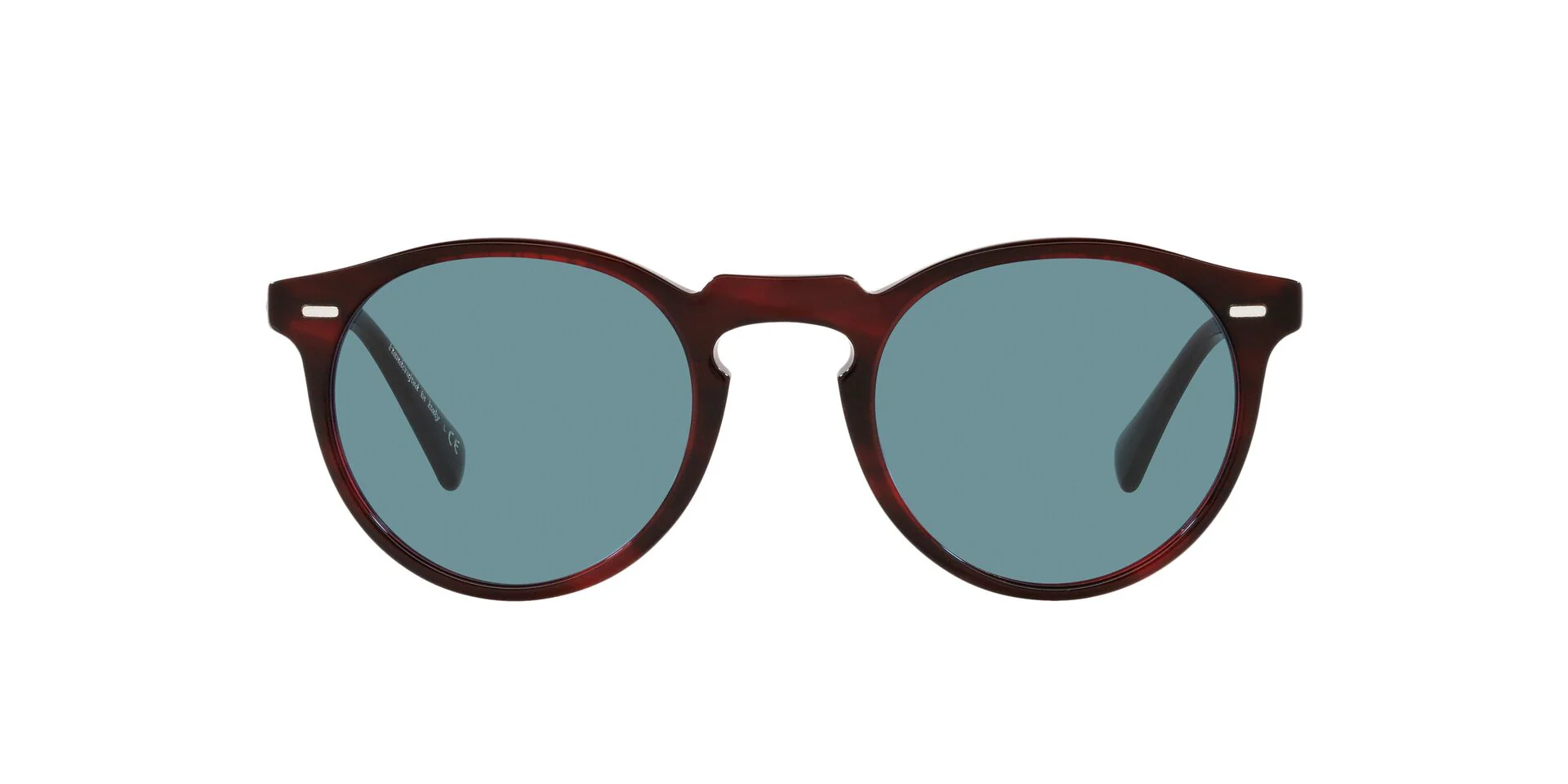 Oliver Peoples Gregory Peck Sun OV5217S - Image 34