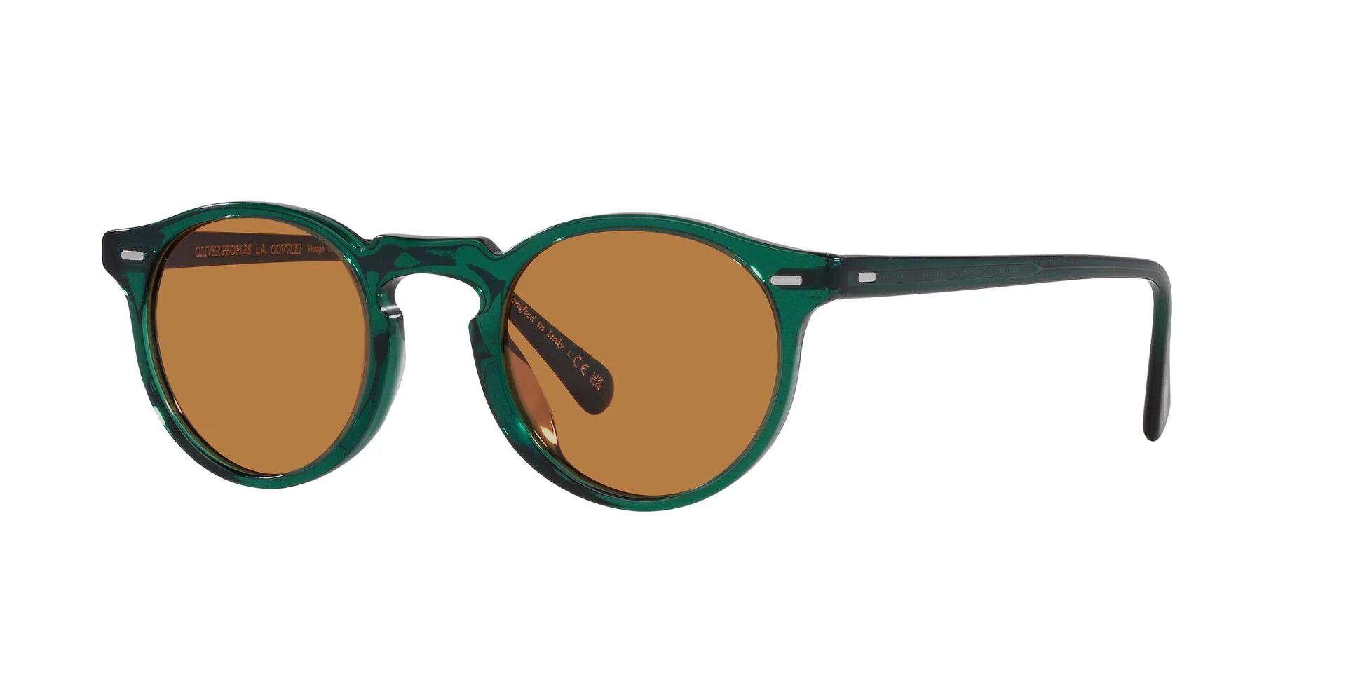 Oliver Peoples Gregory Peck Sun OV5217S - Image 39