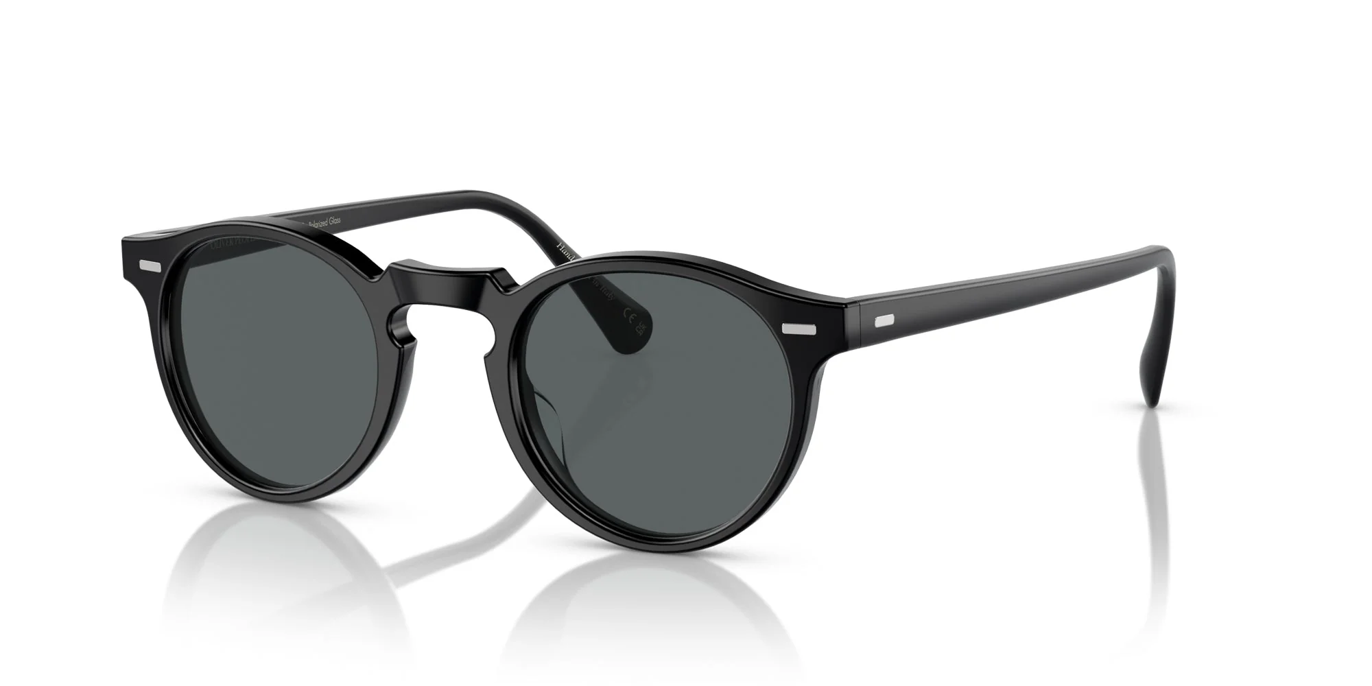 Oliver Peoples Gregory Peck Sun OV5217S - Image 4