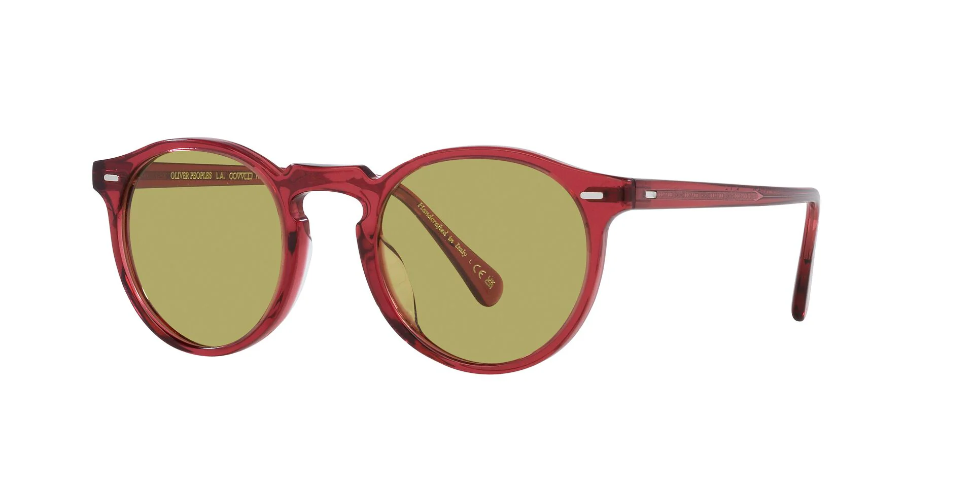 Oliver Peoples Gregory Peck Sun OV5217S - Image 42