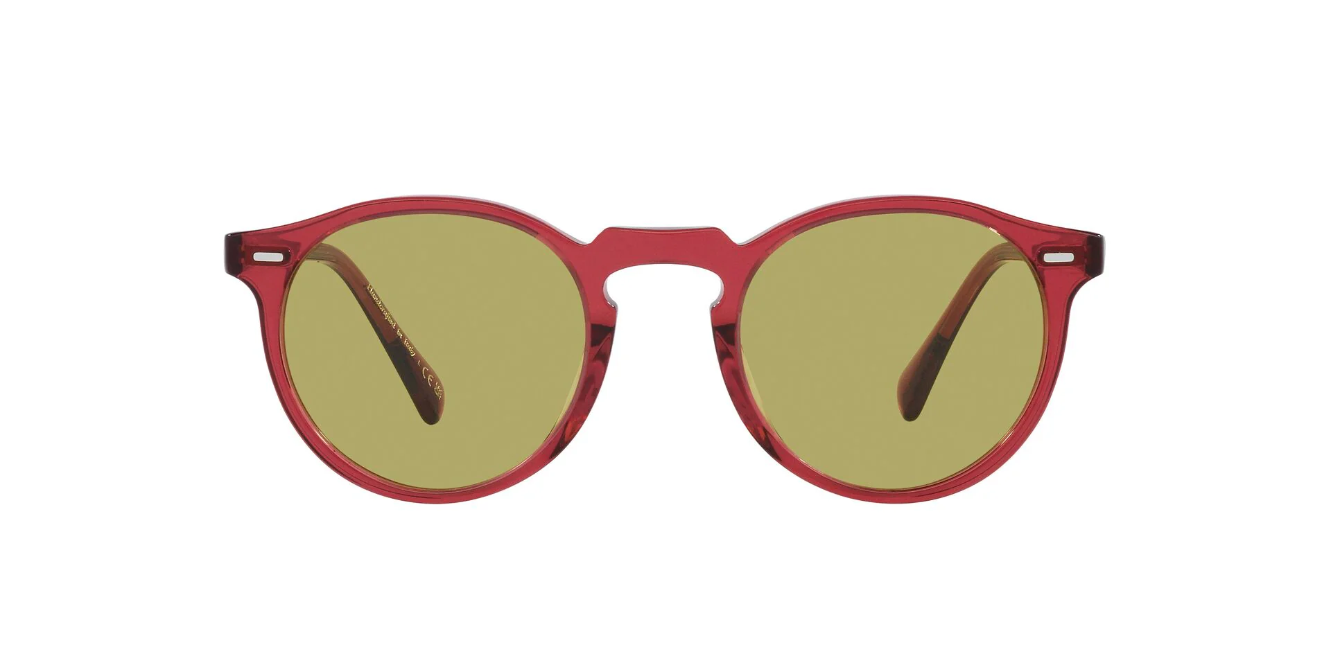 Oliver Peoples Gregory Peck Sun OV5217S - Image 43
