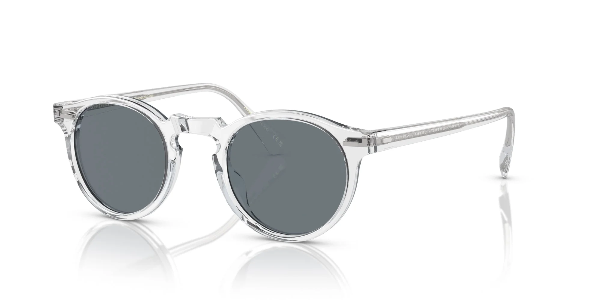 Oliver Peoples Gregory Peck Sun OV5217S - Image 48