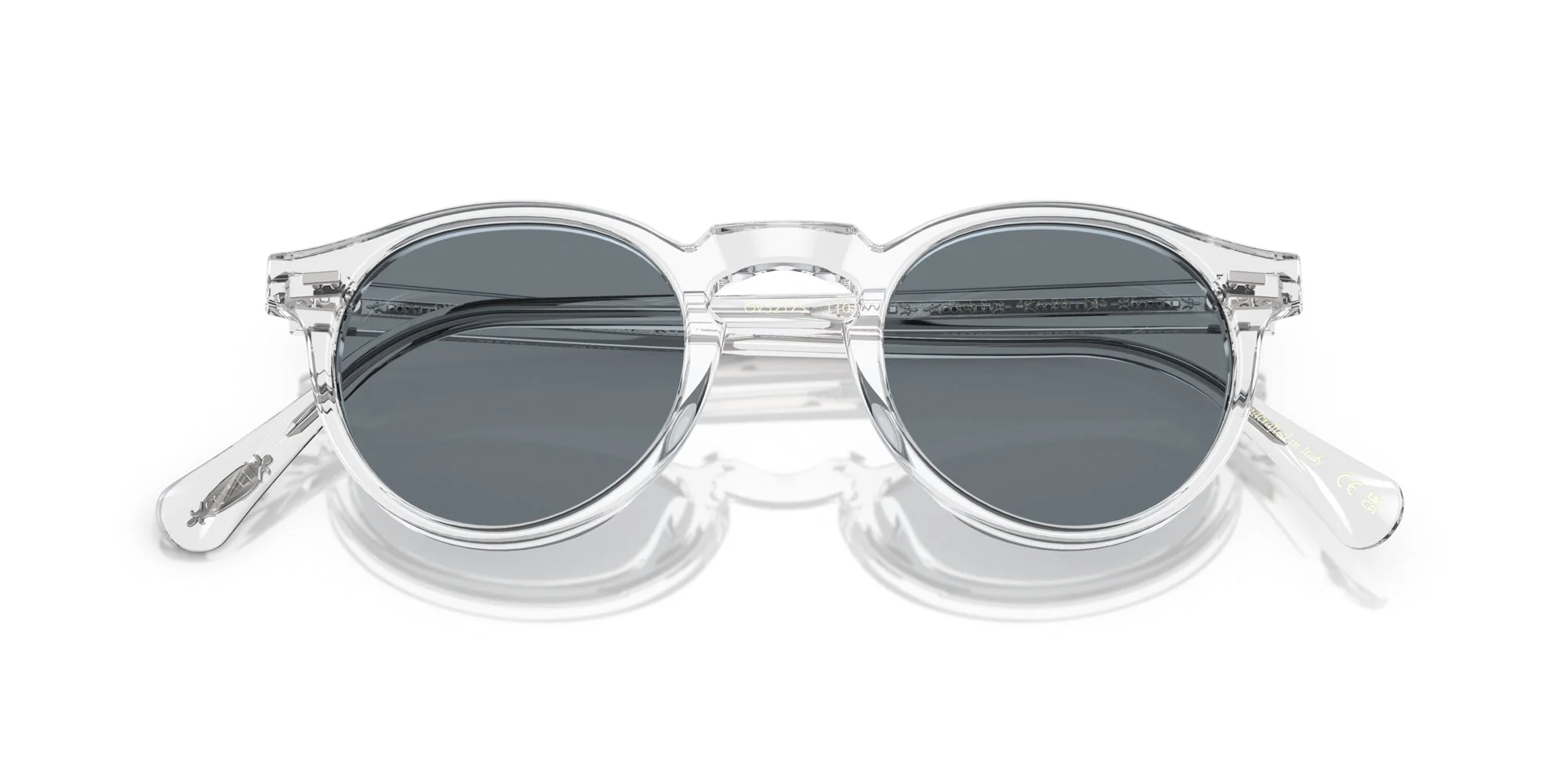Oliver Peoples Gregory Peck Sun OV5217S - Image 51