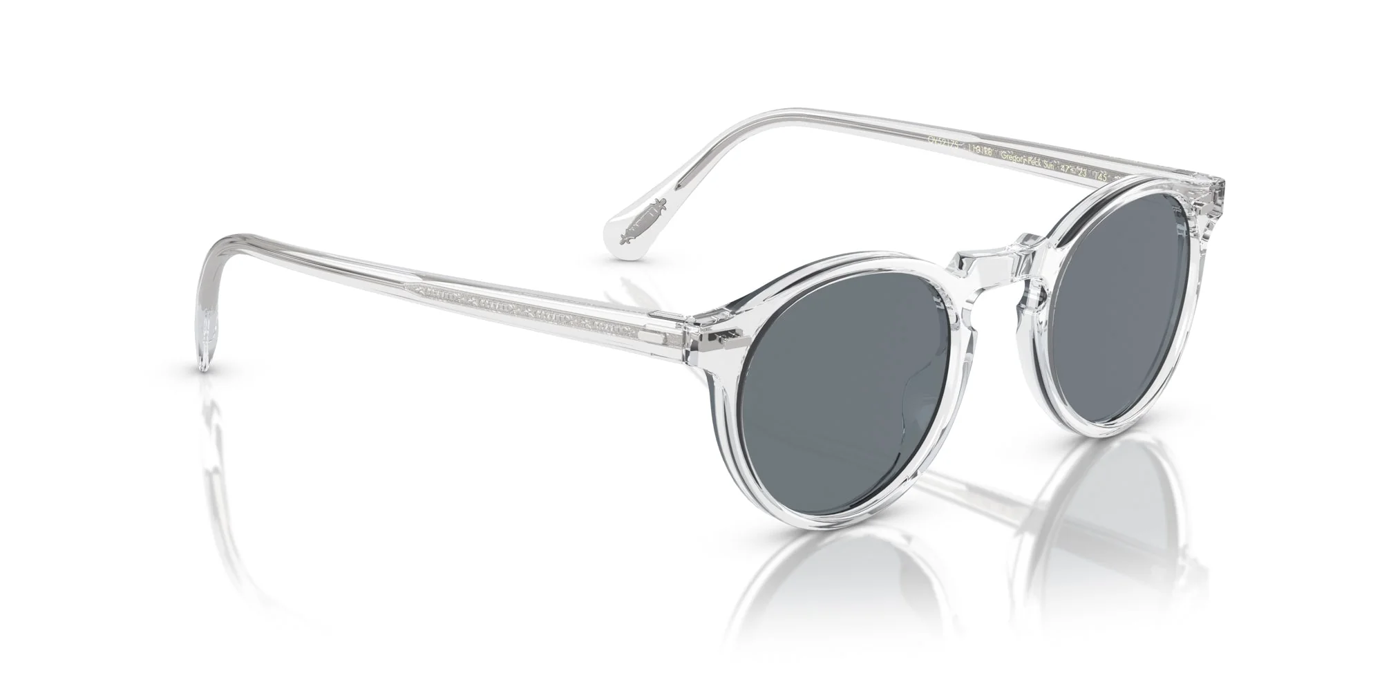 Oliver Peoples Gregory Peck Sun OV5217S - Image 52
