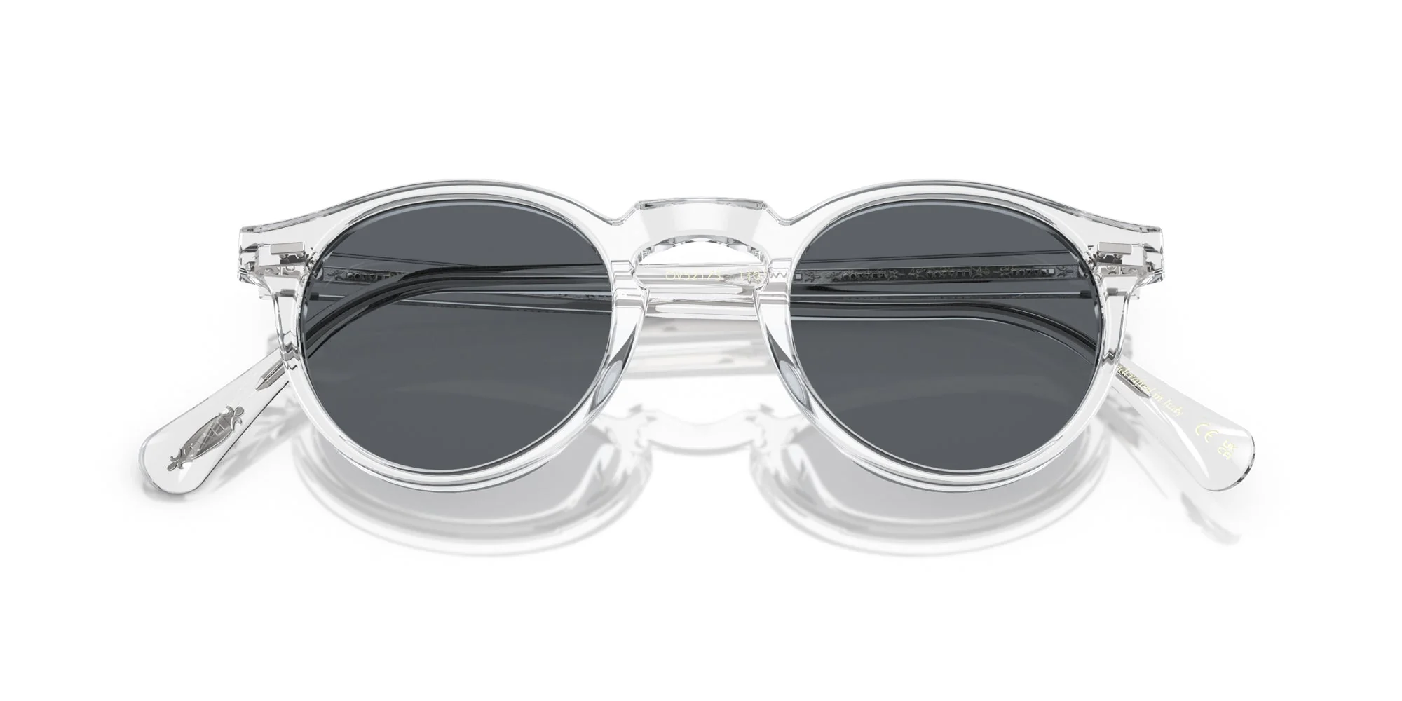 Oliver Peoples Gregory Peck Sun OV5217S - Image 55