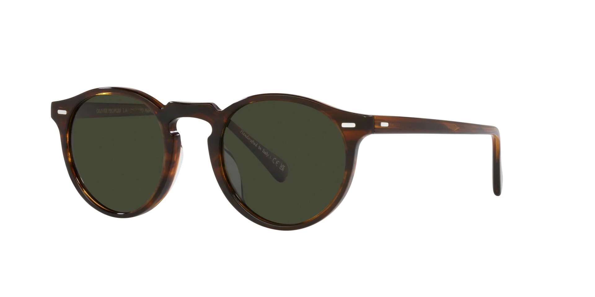 Oliver Peoples Gregory Peck Sun OV5217S - Image 56