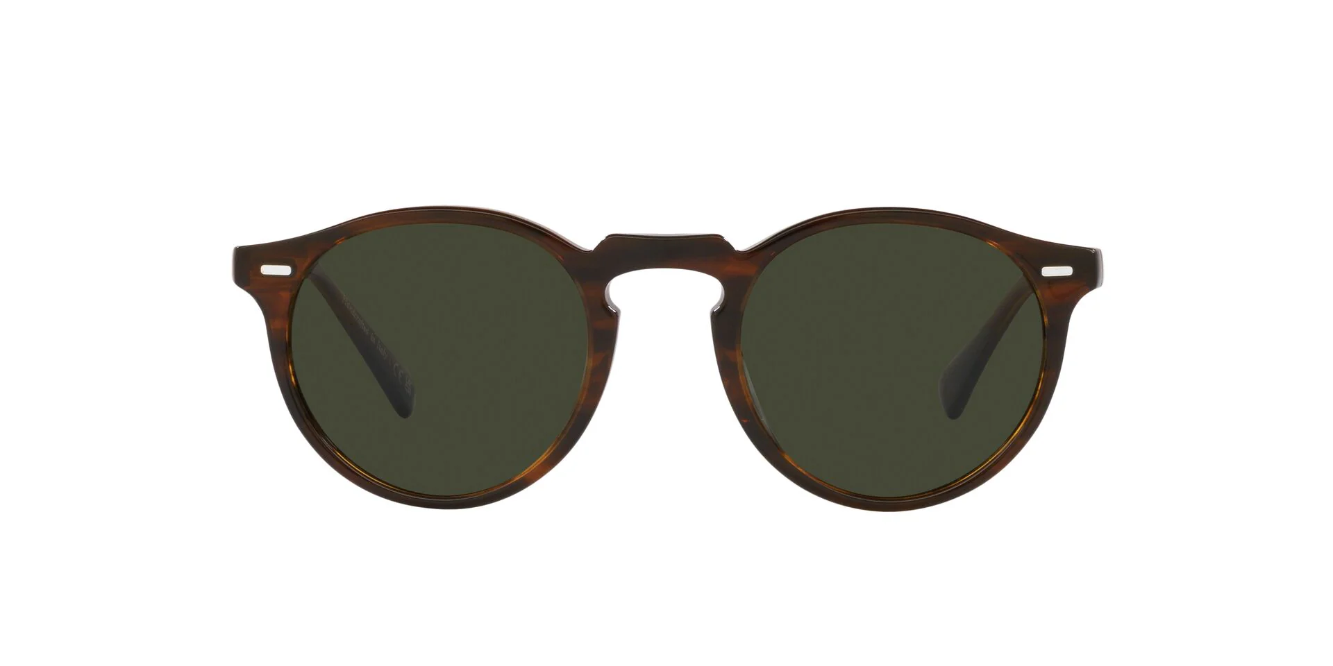 Oliver Peoples Gregory Peck Sun OV5217S - Image 57