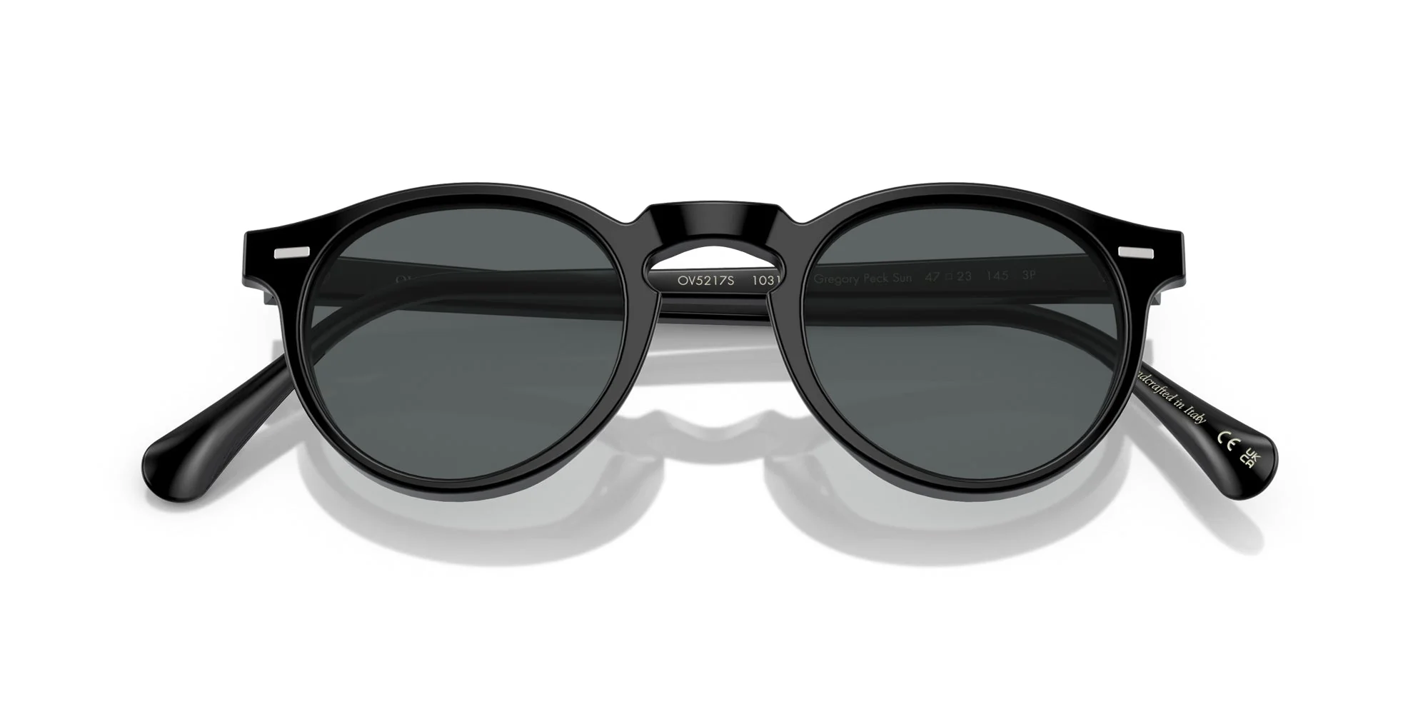 Oliver Peoples Gregory Peck Sun OV5217S - Image 6