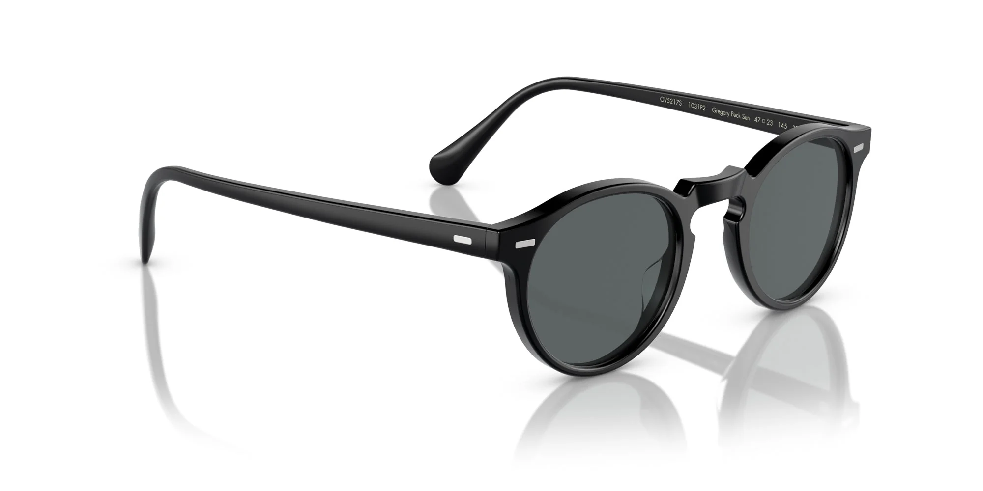 Oliver Peoples Gregory Peck Sun OV5217S - Image 7