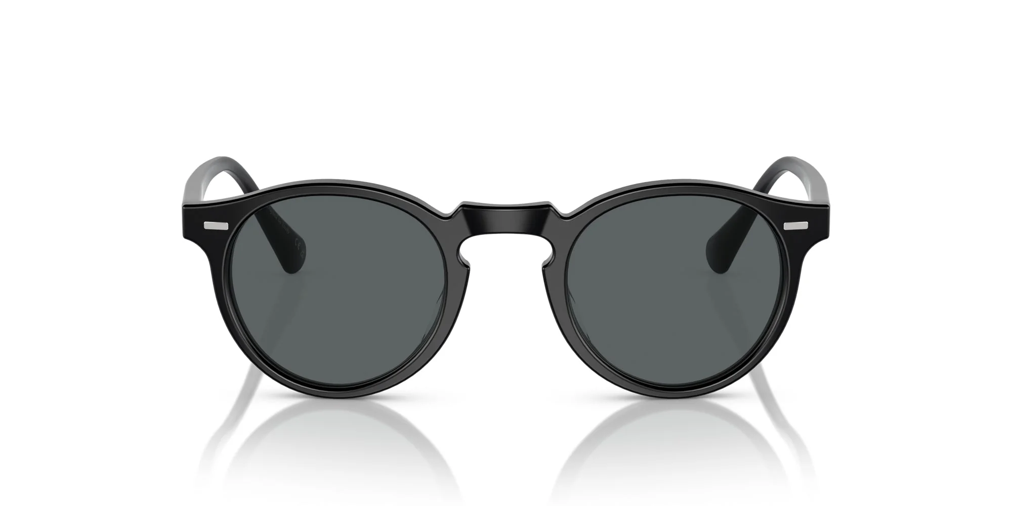 Oliver Peoples Gregory Peck Sun OV5217S - Image 8