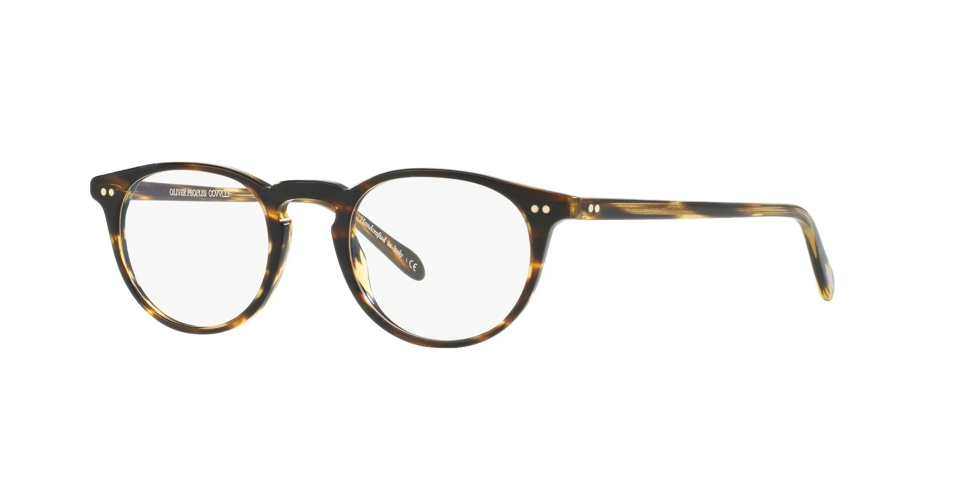 Oliver Peoples Riley-R OV5004 - Image 19