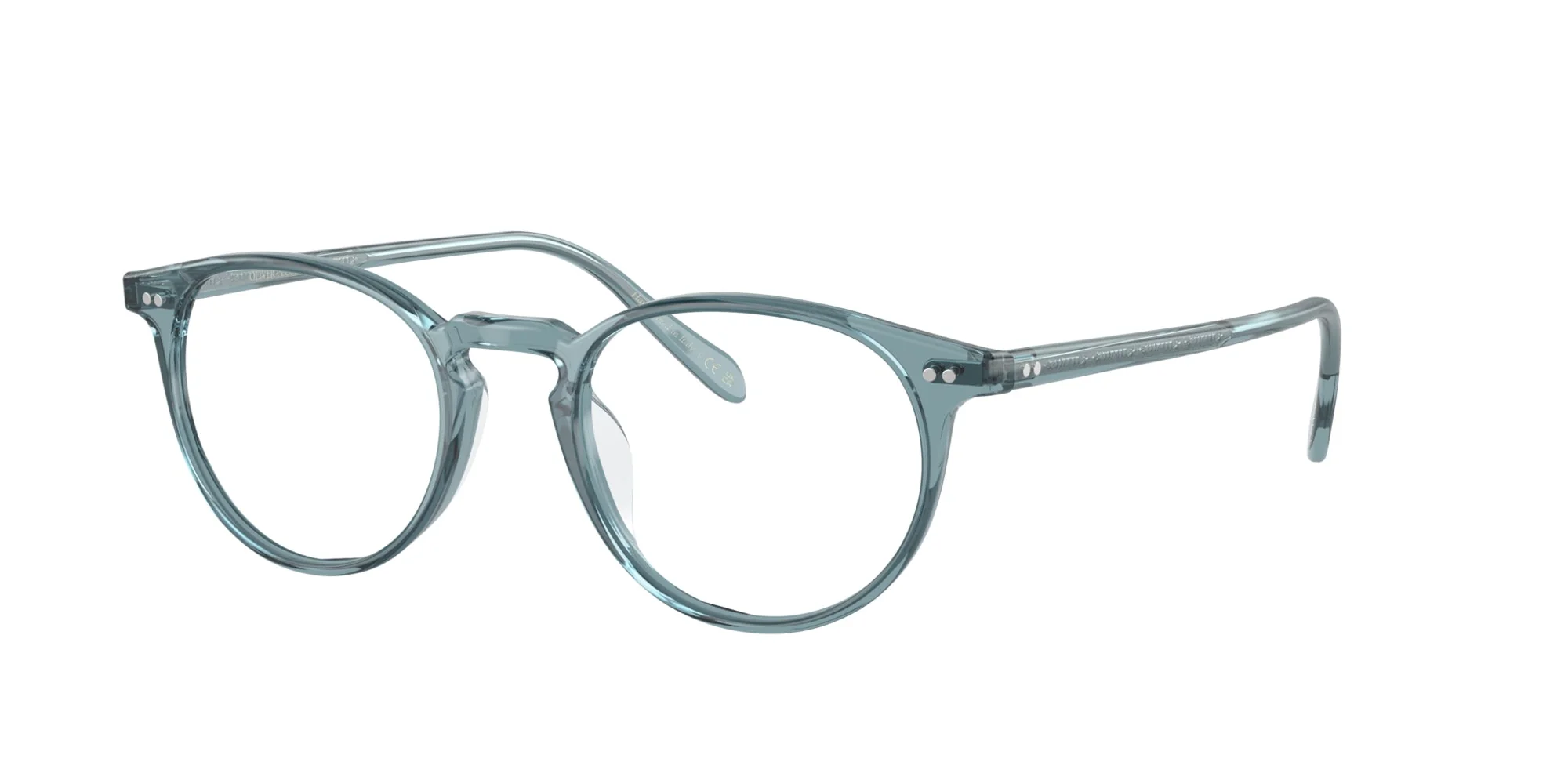 Oliver Peoples Riley-R OV5004 - Image 25