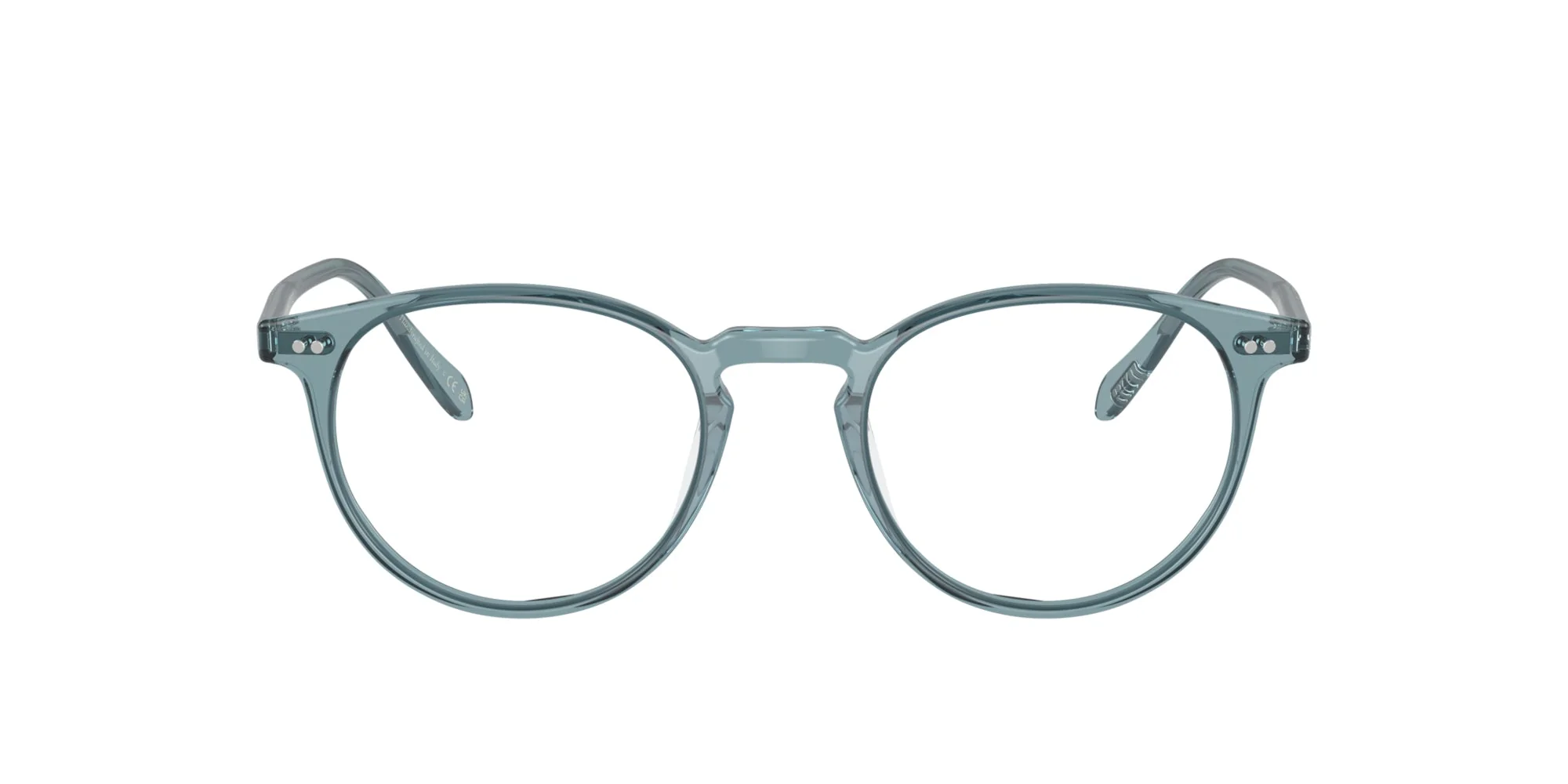 Oliver Peoples Riley-R OV5004 - Image 26