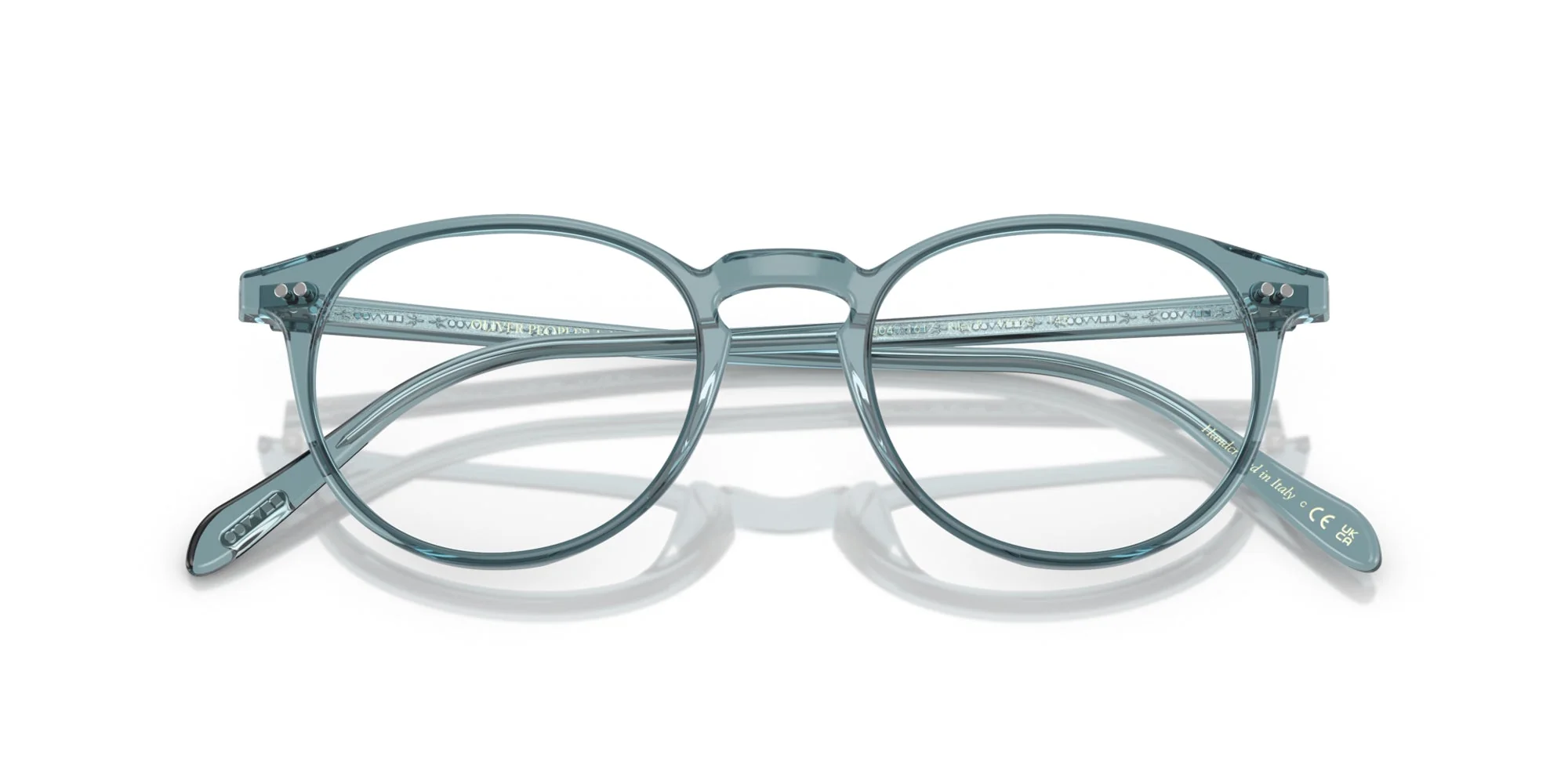 Oliver Peoples Riley-R OV5004 - Image 29