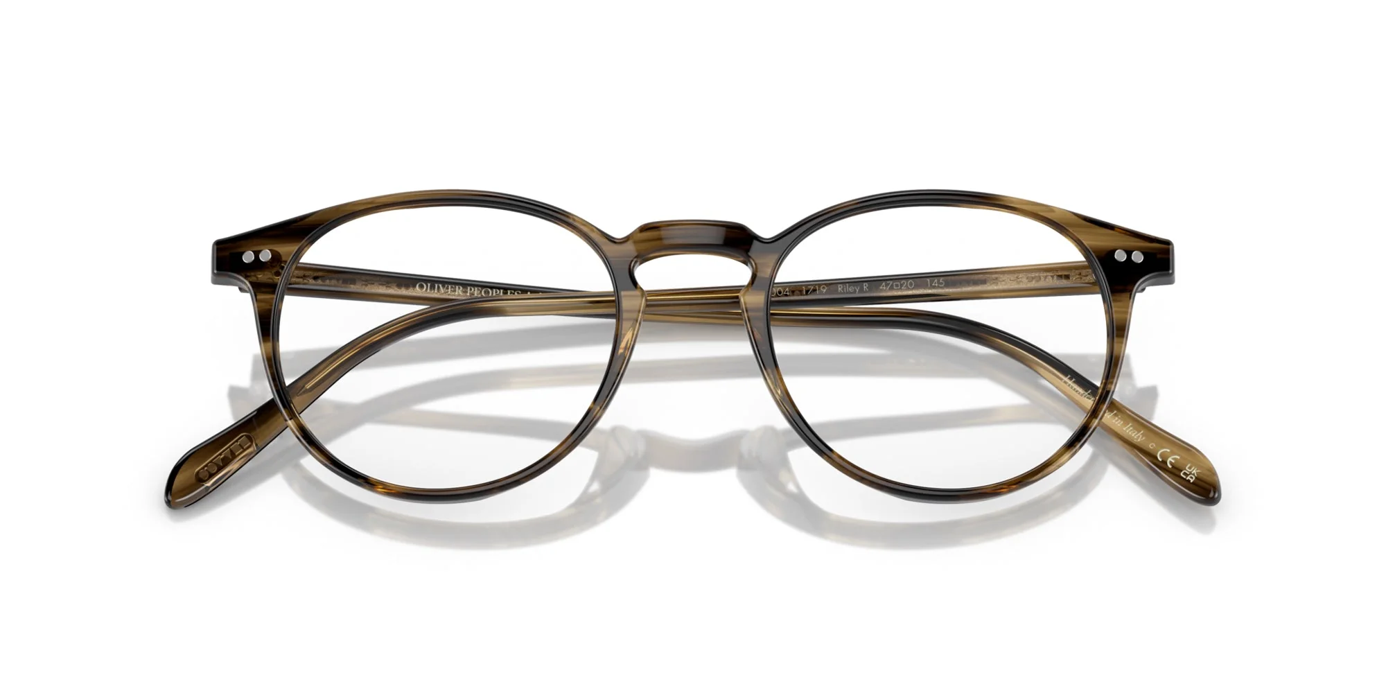 Oliver Peoples Riley-R OV5004 - Image 35