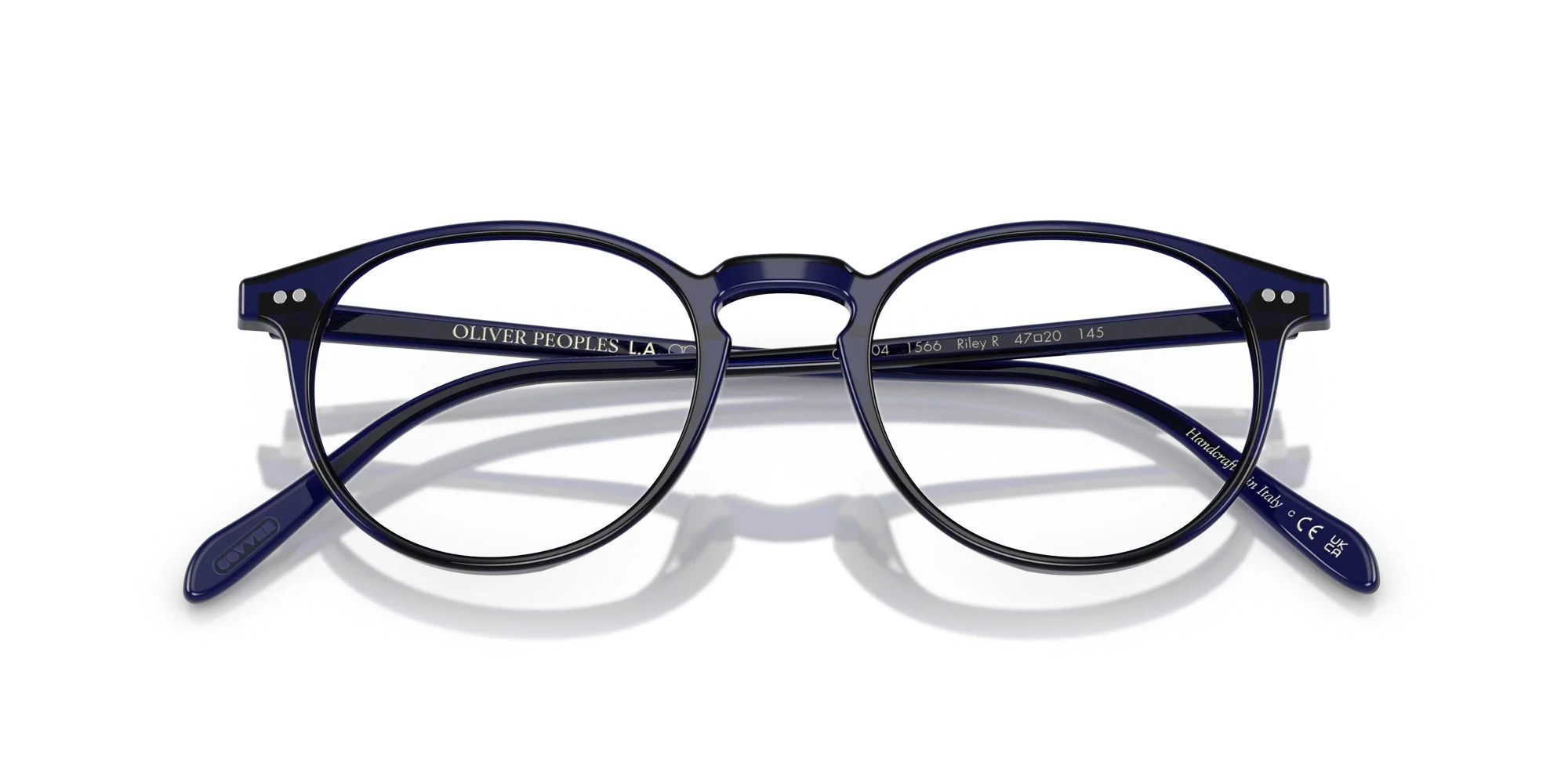 Oliver Peoples Riley-R OV5004 - Image 45