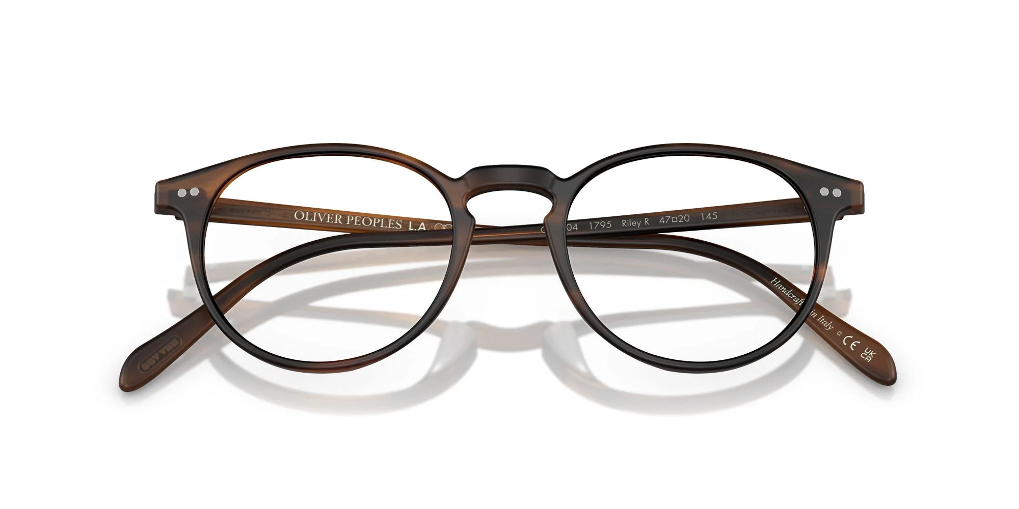 Oliver Peoples Riley-R OV5004 - Image 51