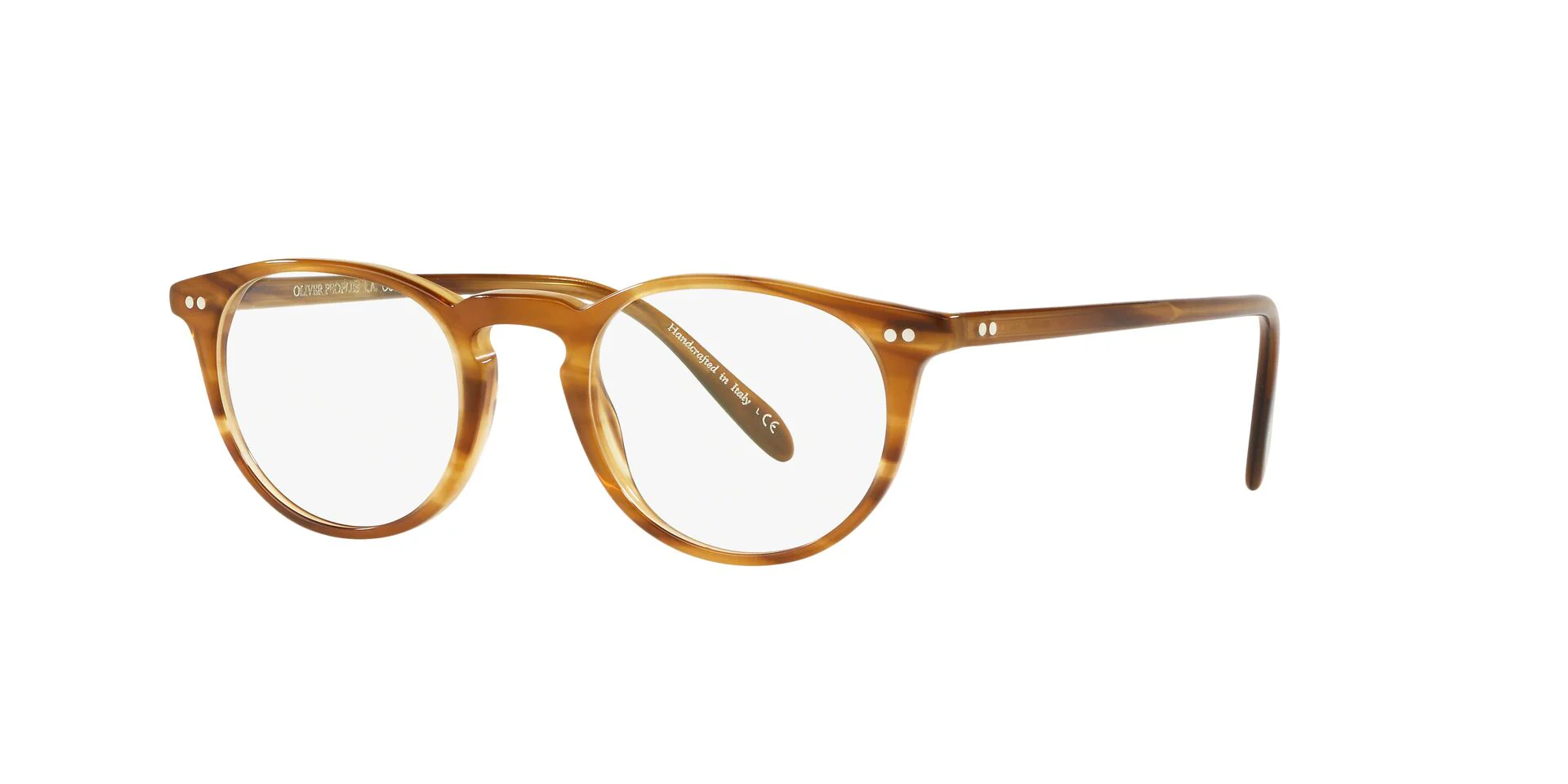 Oliver Peoples Riley-R OV5004 - Image 7