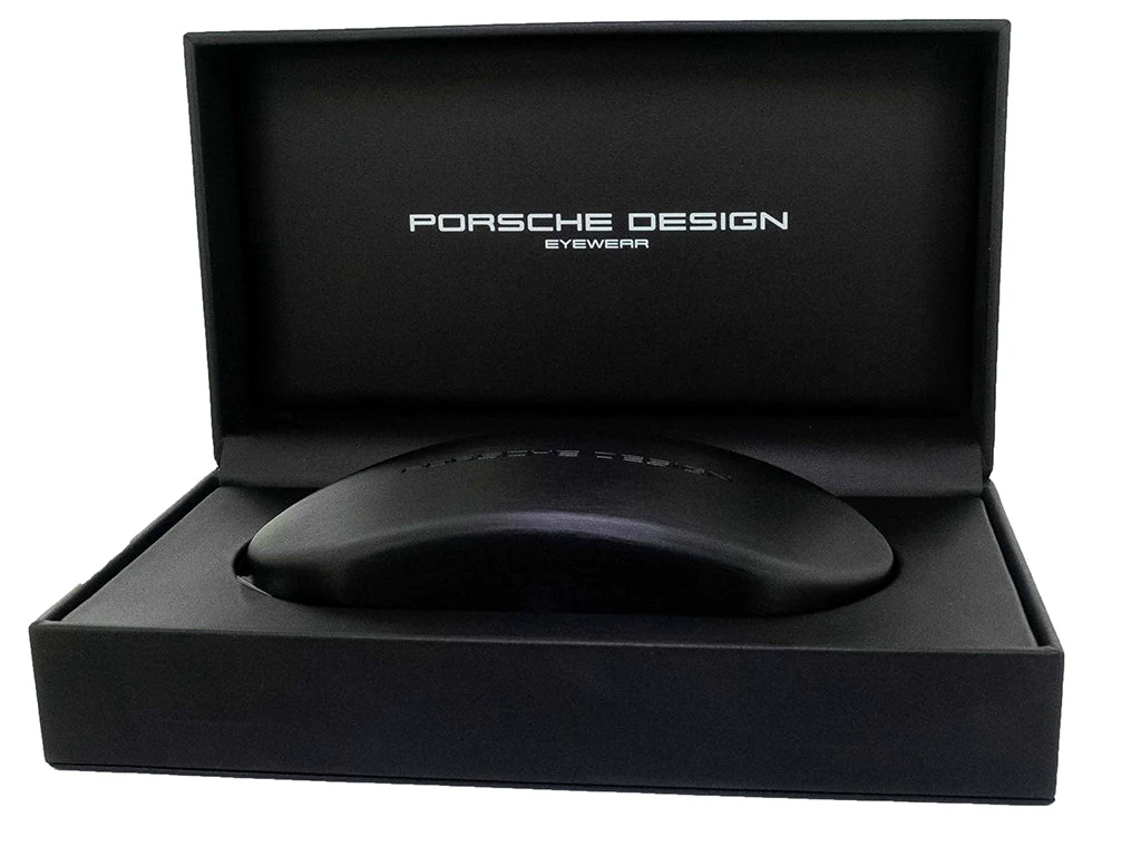 Porsche Design P8928 - Image 11