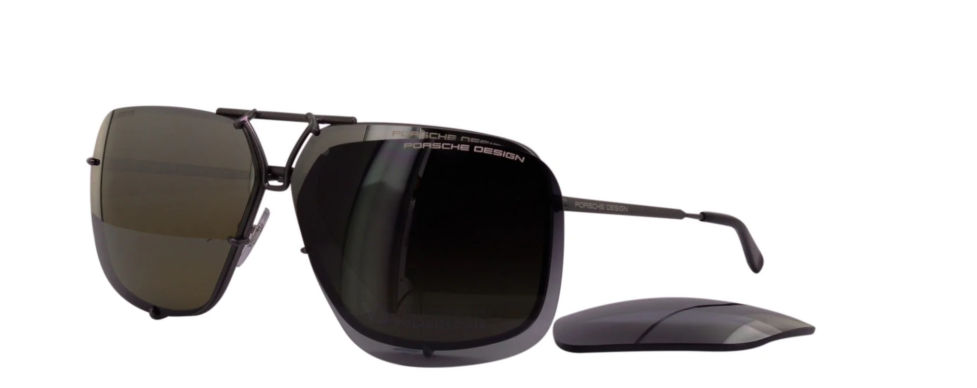 Porsche Design P8928 - Image 5