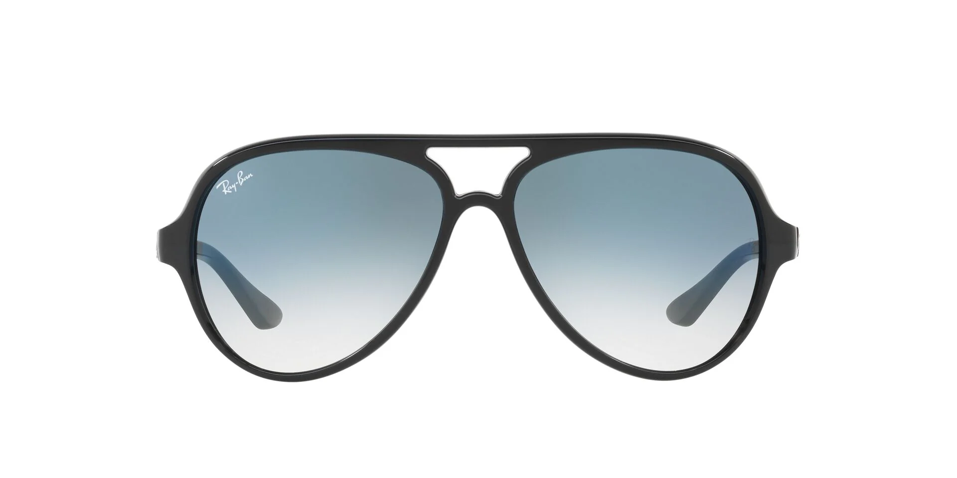 Ray-Ban Cats 5000 RB4125 - Image 11