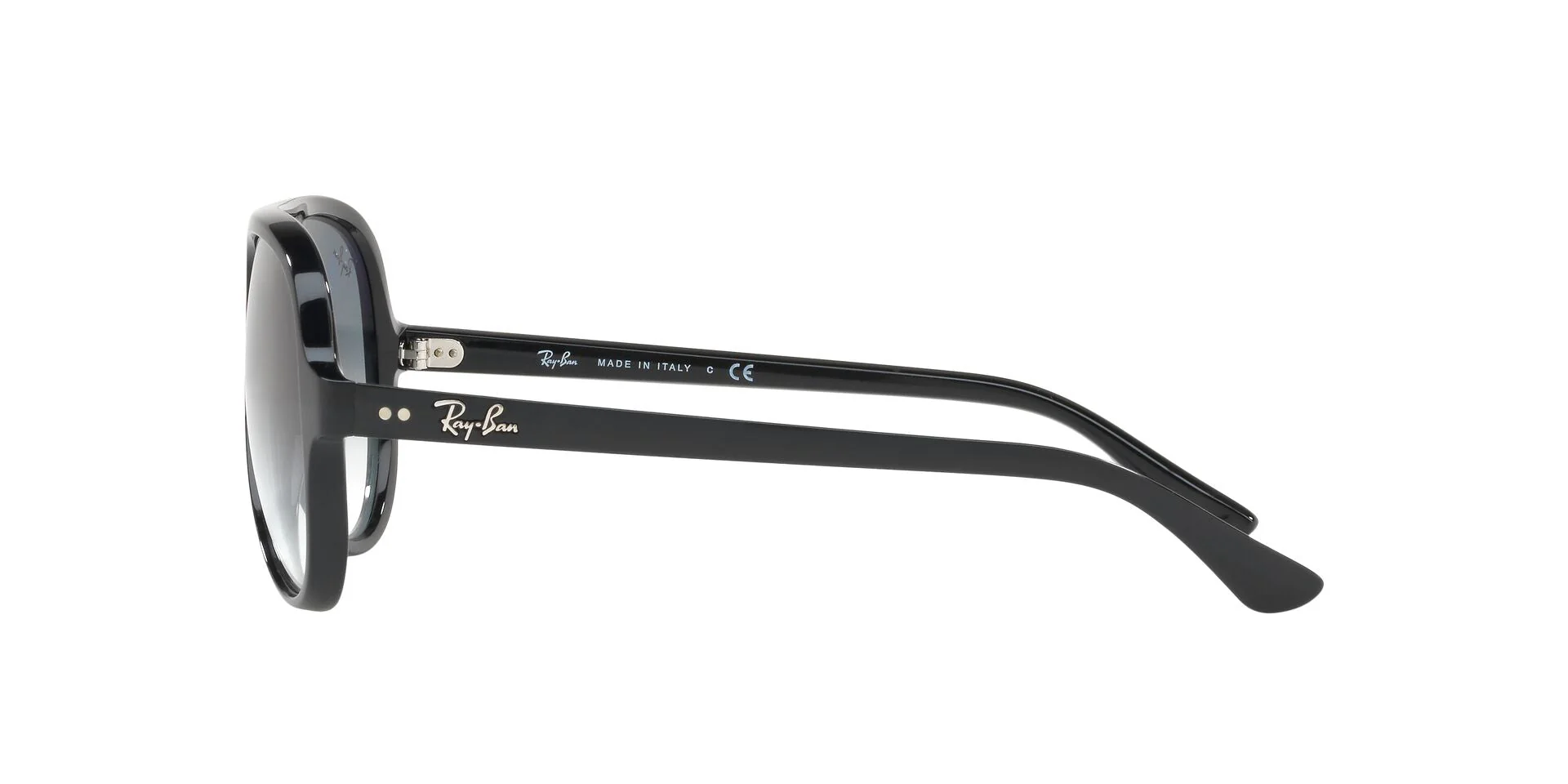 Ray-Ban Cats 5000 RB4125 - Image 12