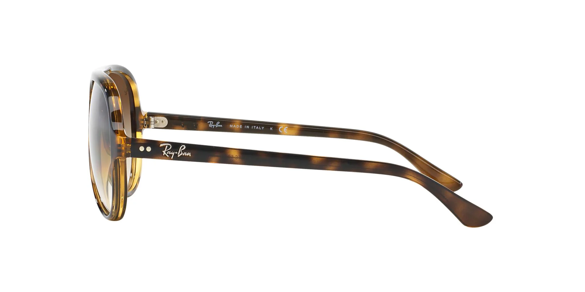 Ray-Ban Cats 5000 RB4125 - Image 3